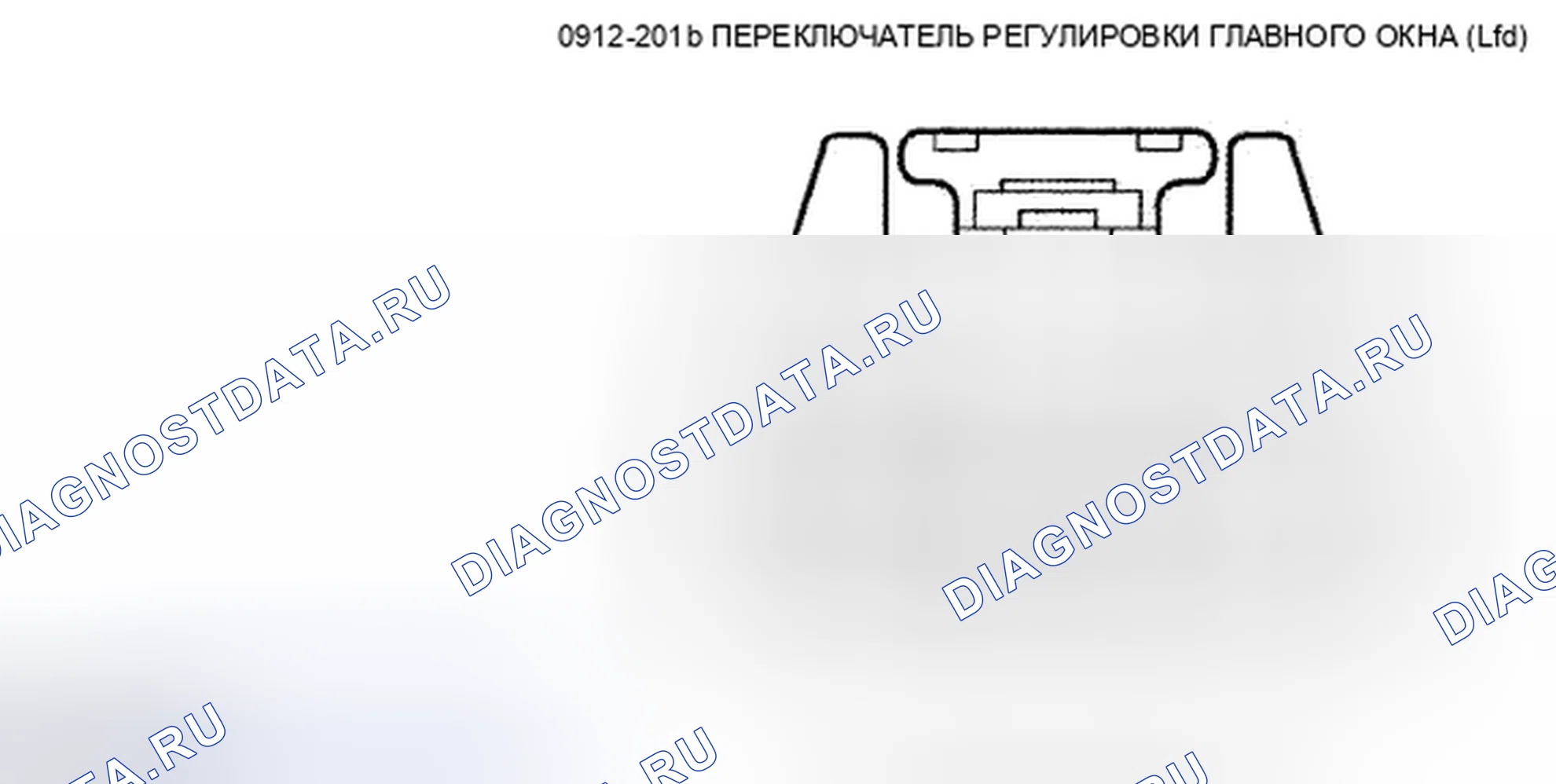 Рис. 3. Mazda Tribute II
