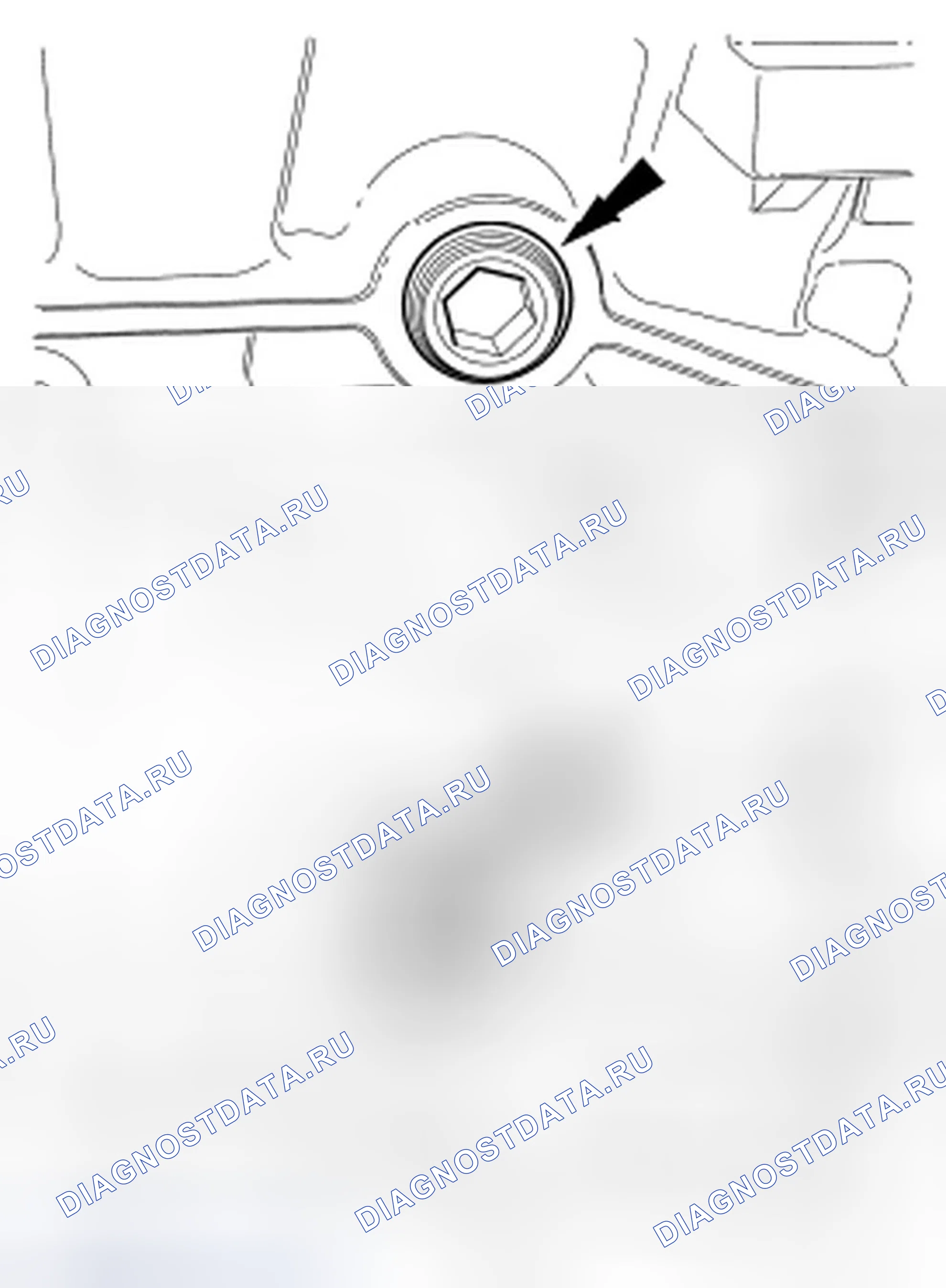 Рис. 2126. Ford Taurus VI