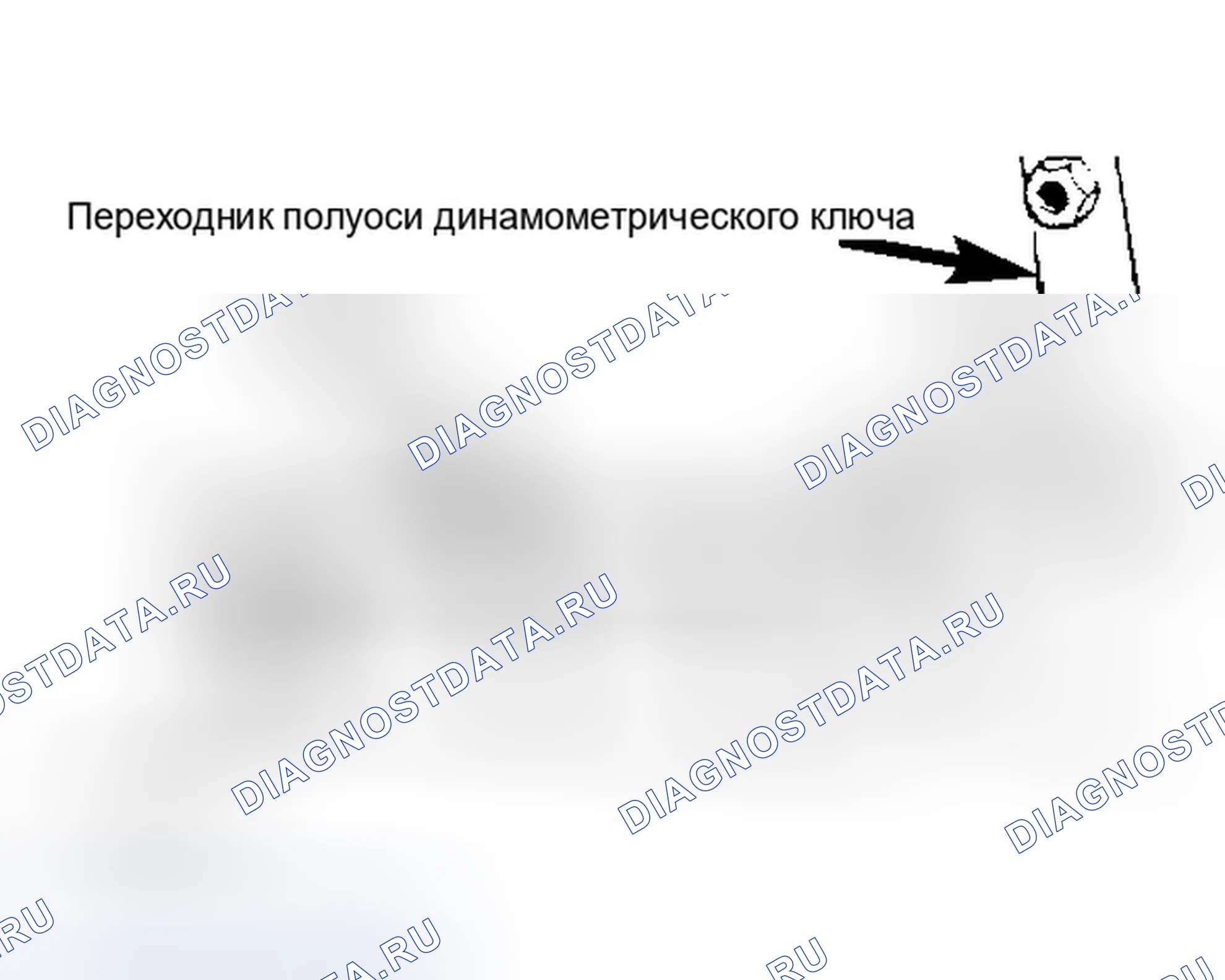 Рис. 20: ТЕСТИРОВАНИЕ. Ford Thunderbird X