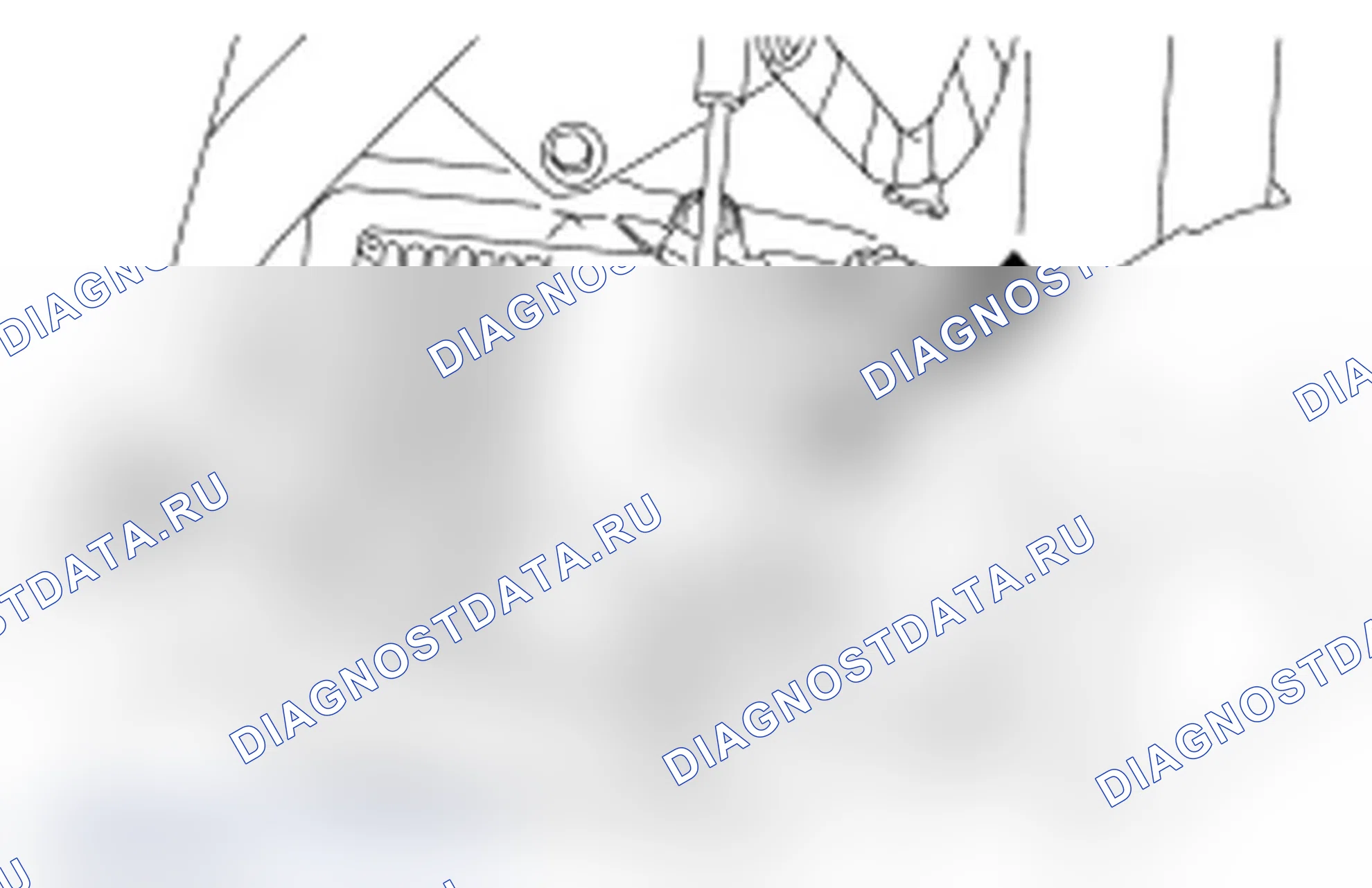 Рис. 697. Ford Freestyle I