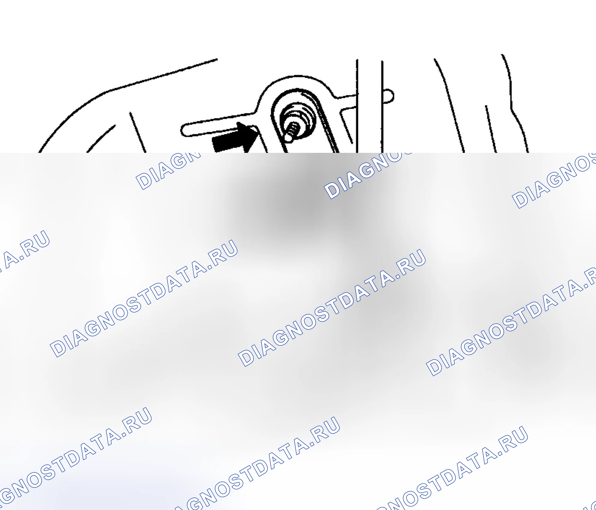 Рис. 284. Toyota Corolla IX рестайлинг