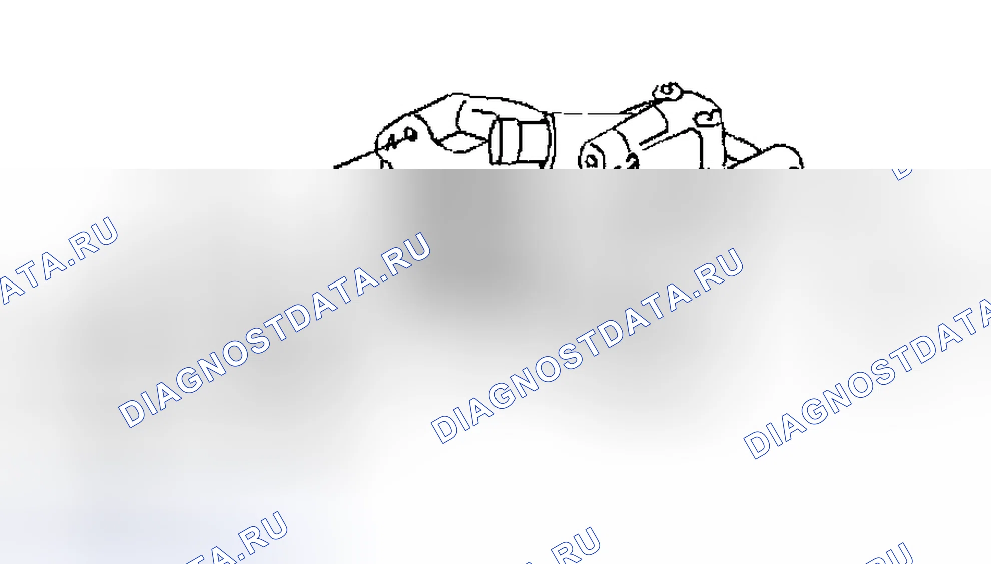 Рис. 137. Hyundai Terracan I