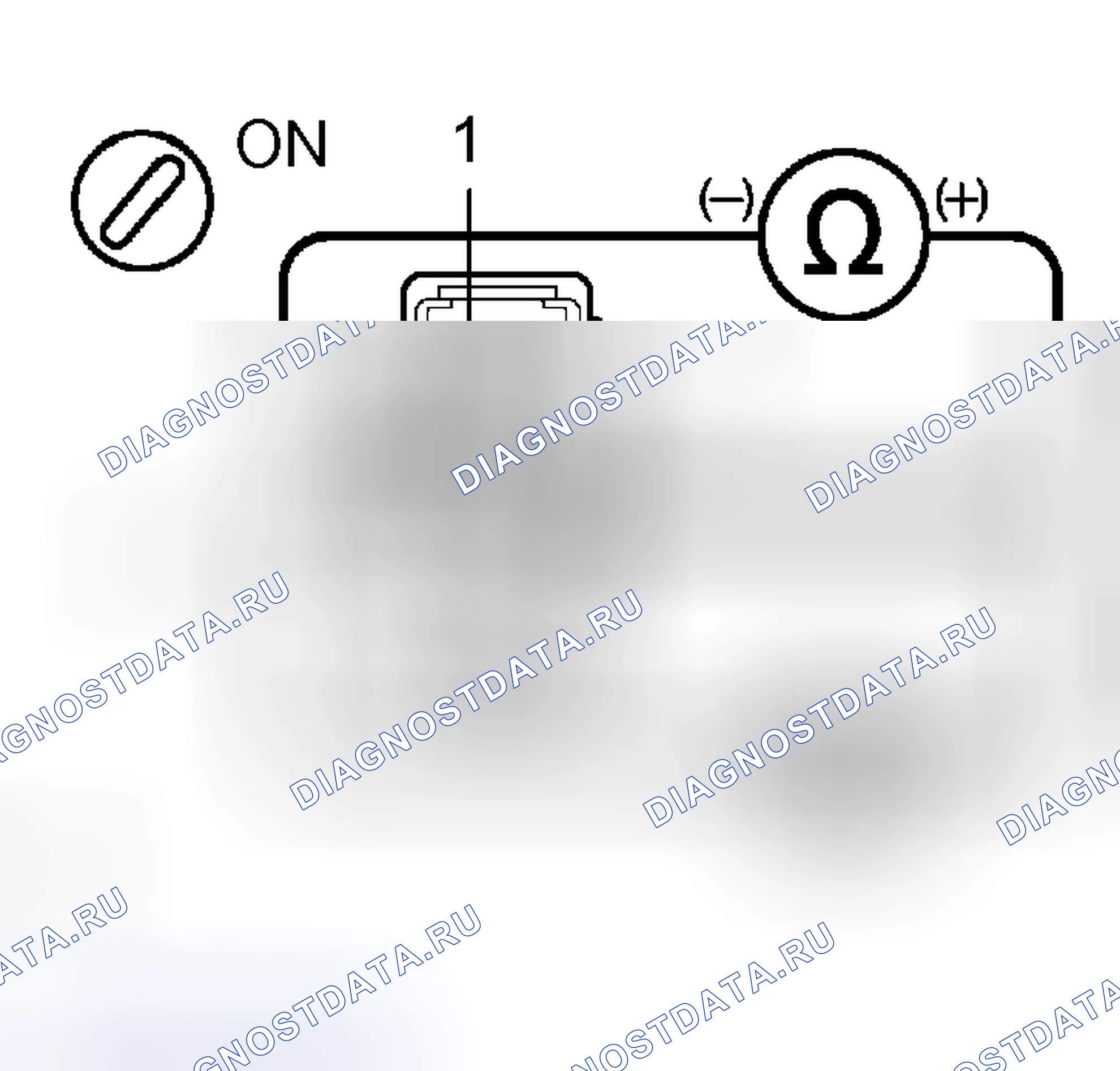 Рис. 96. Toyota Sequoia I рестайлинг