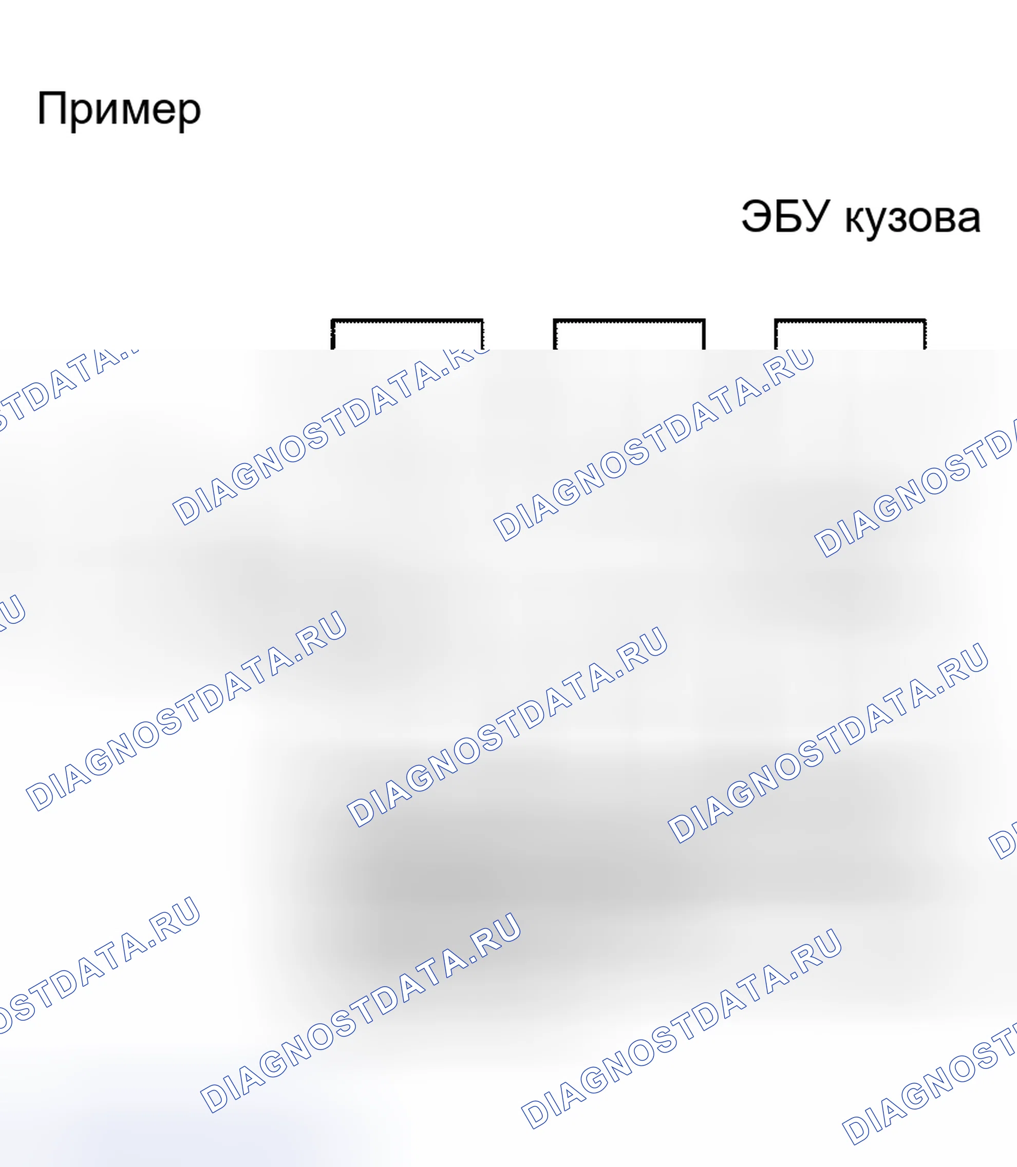 Рис. 5. Toyota Sequoia I рестайлинг