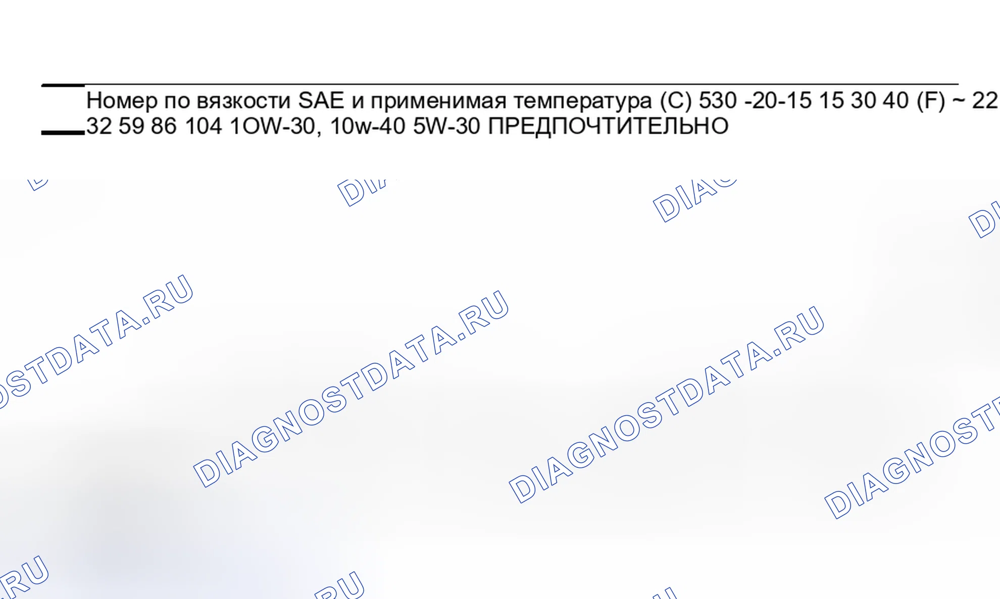 Рис. 64. Subaru Outback BP