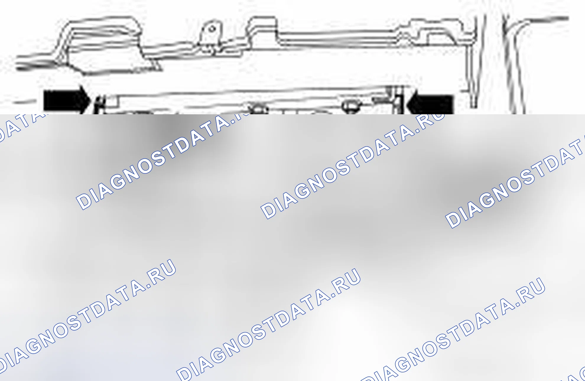 Рис. 74. Land Rover Range Rover Sport L320