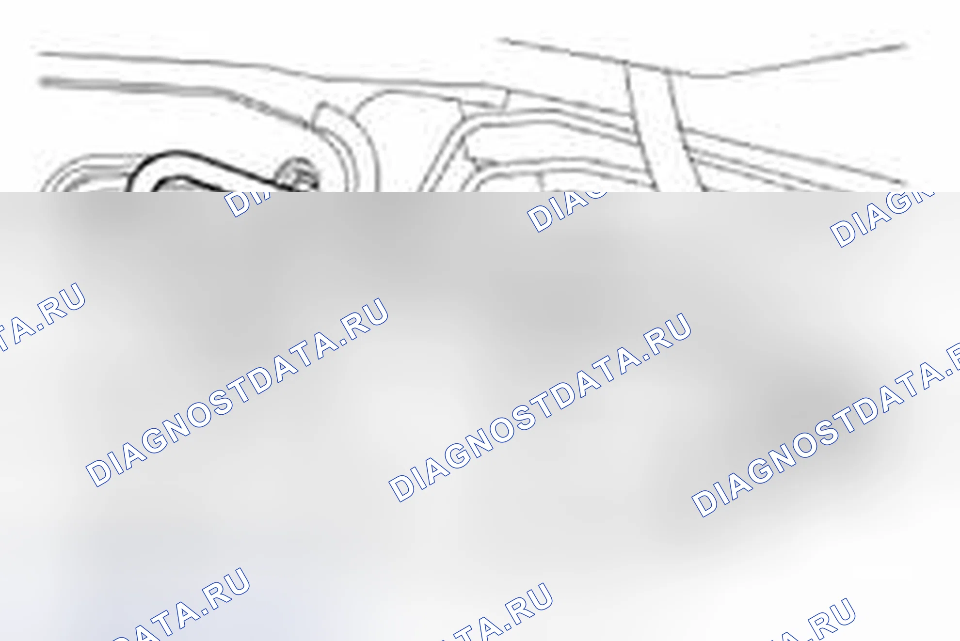 Рис. 142. Land Rover Range Rover Sport I