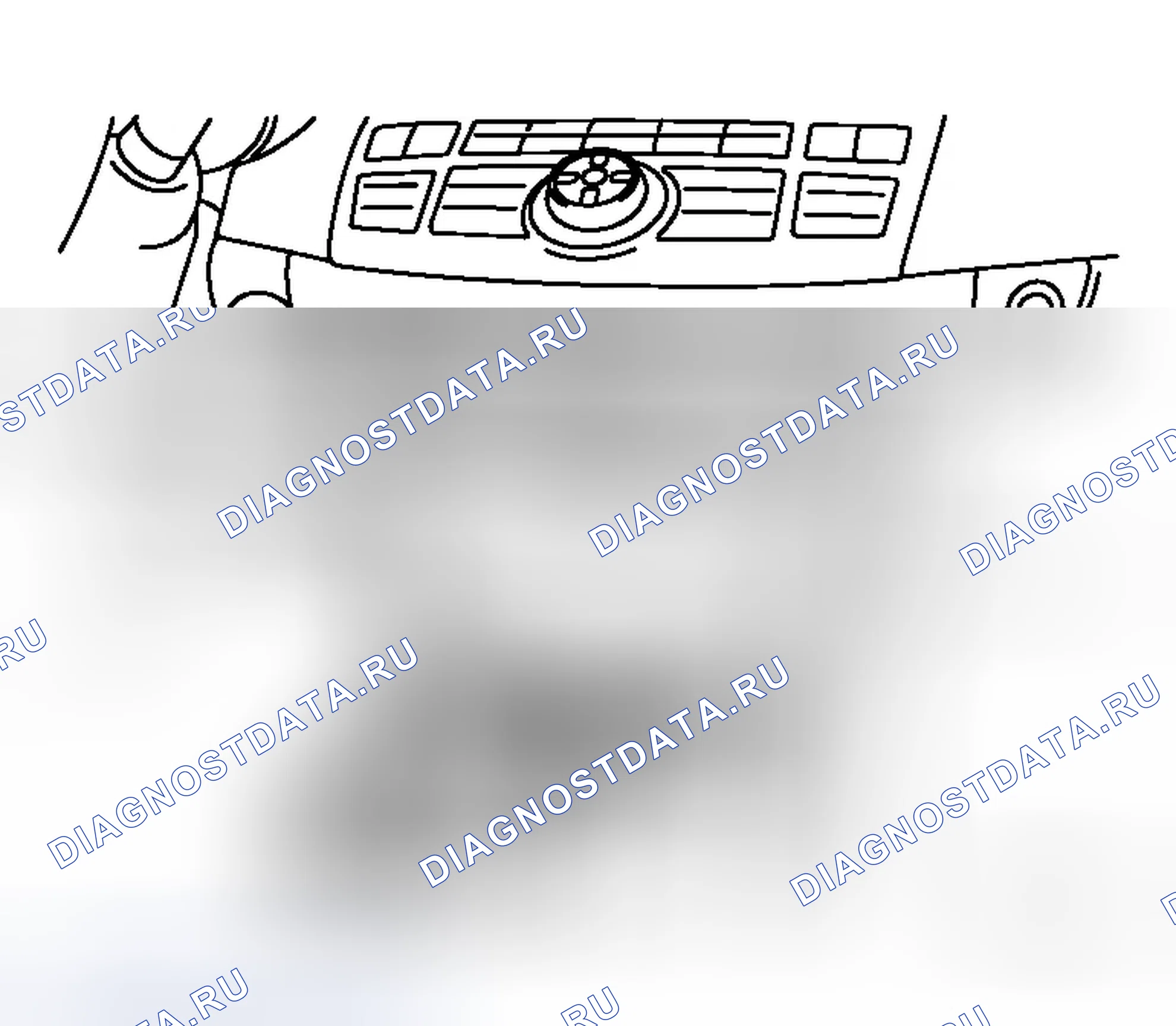 Рис. 10. Infiniti M45 III