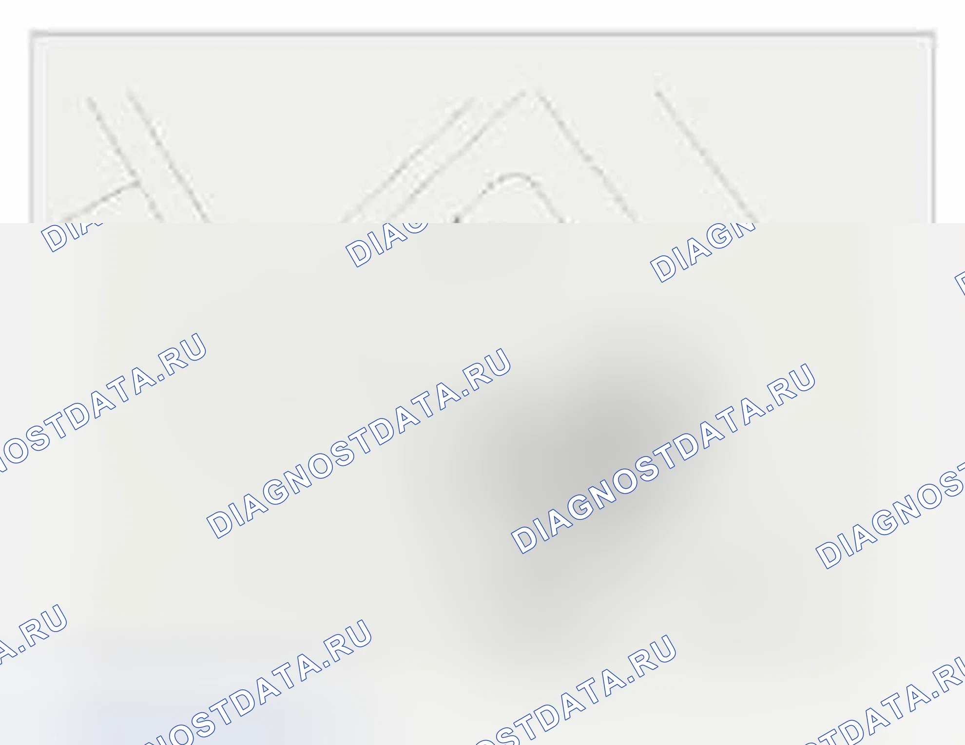 Рис. 41: Антенна на крыше (GPS). Hyundai Veloster I