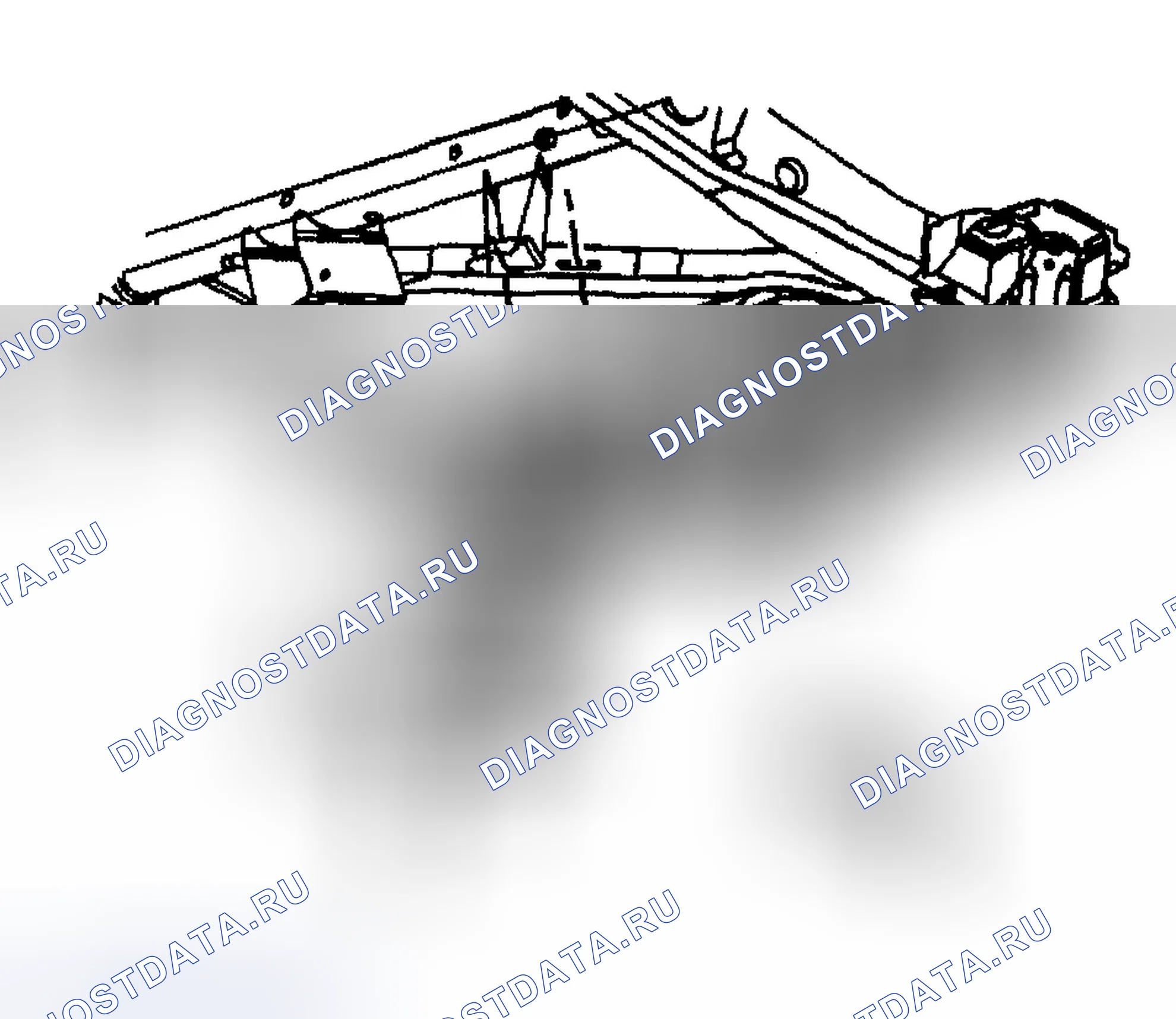 Рис. 20: Процедура установки. Chevrolet TrailBlazer I