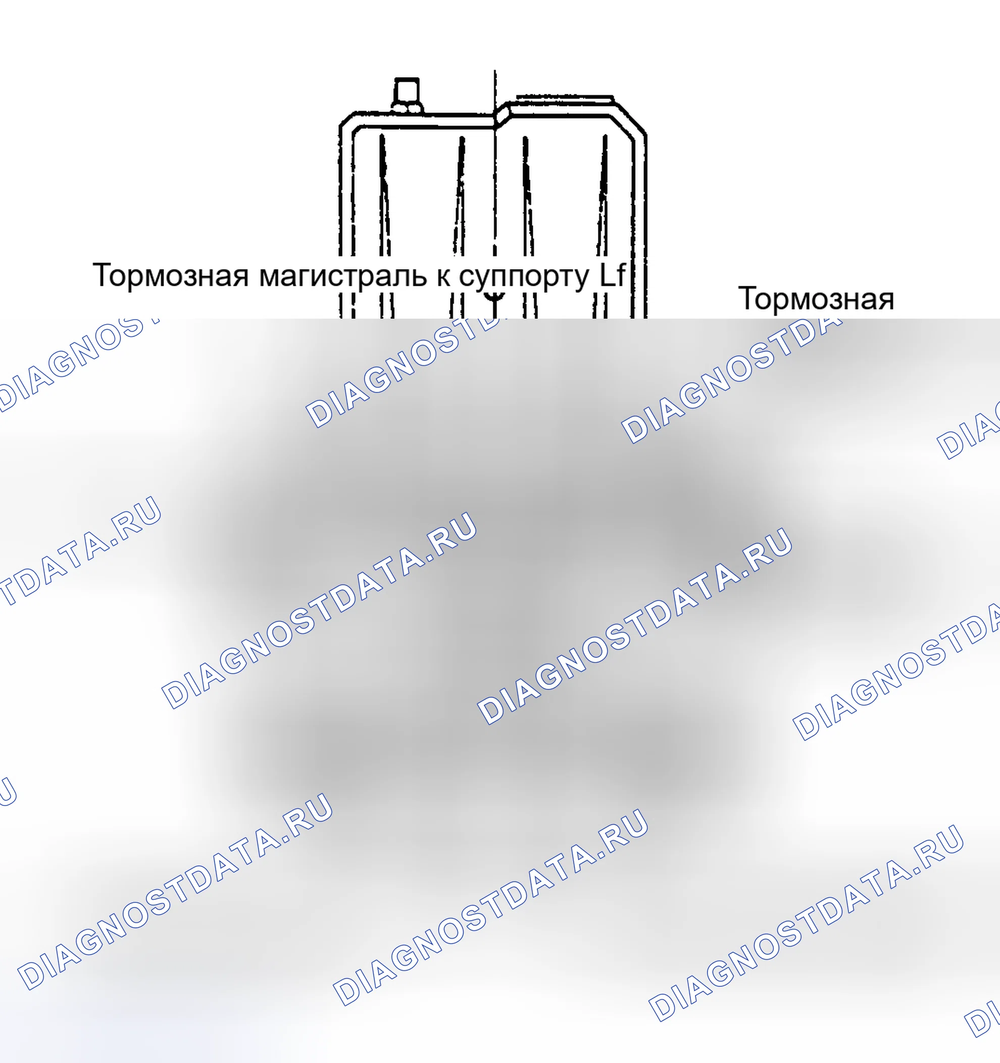 Рис. 10. Subaru SVX I