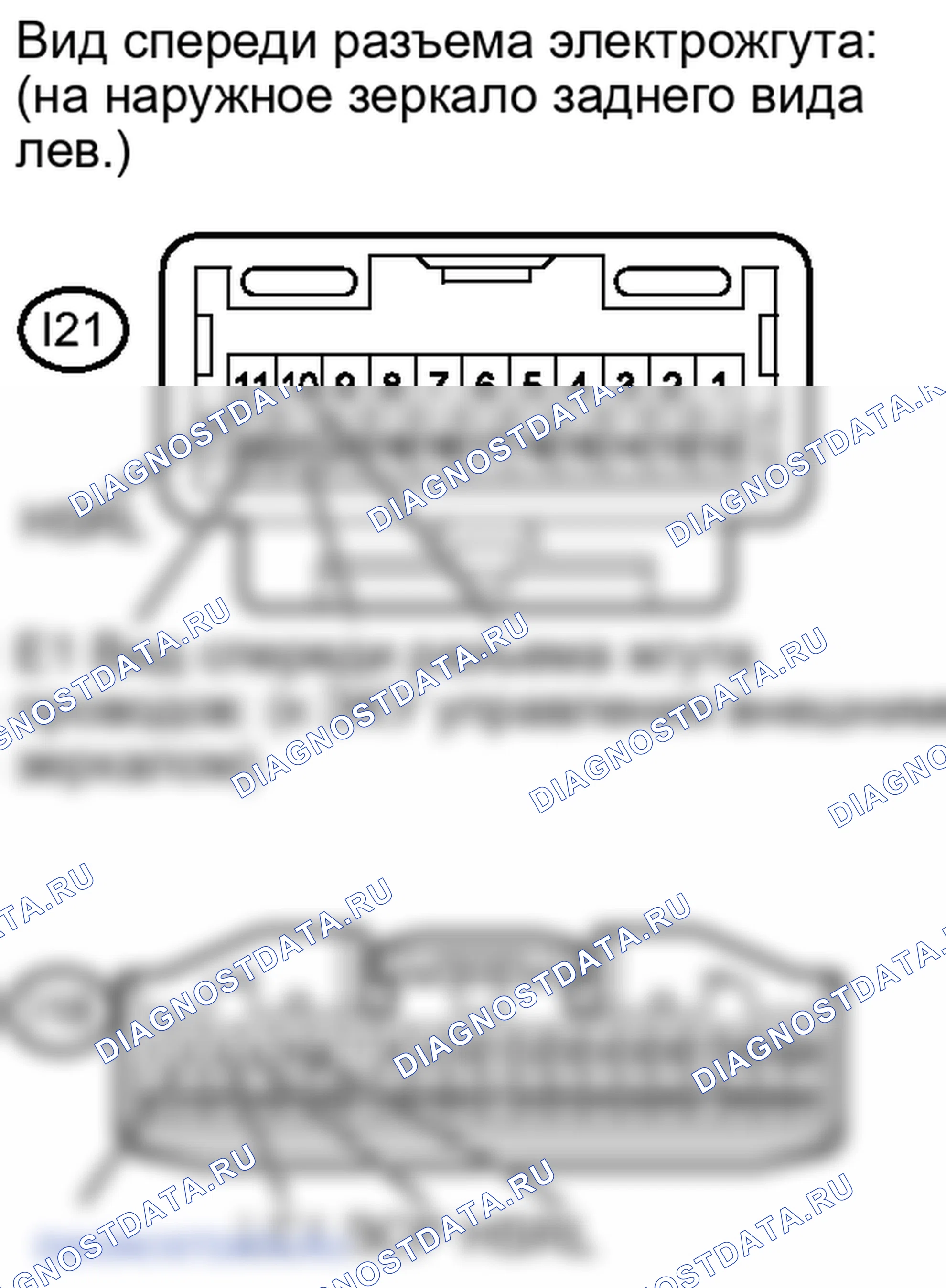 Рис. 85. Toyota Land Cruiser 200 рестайлинг