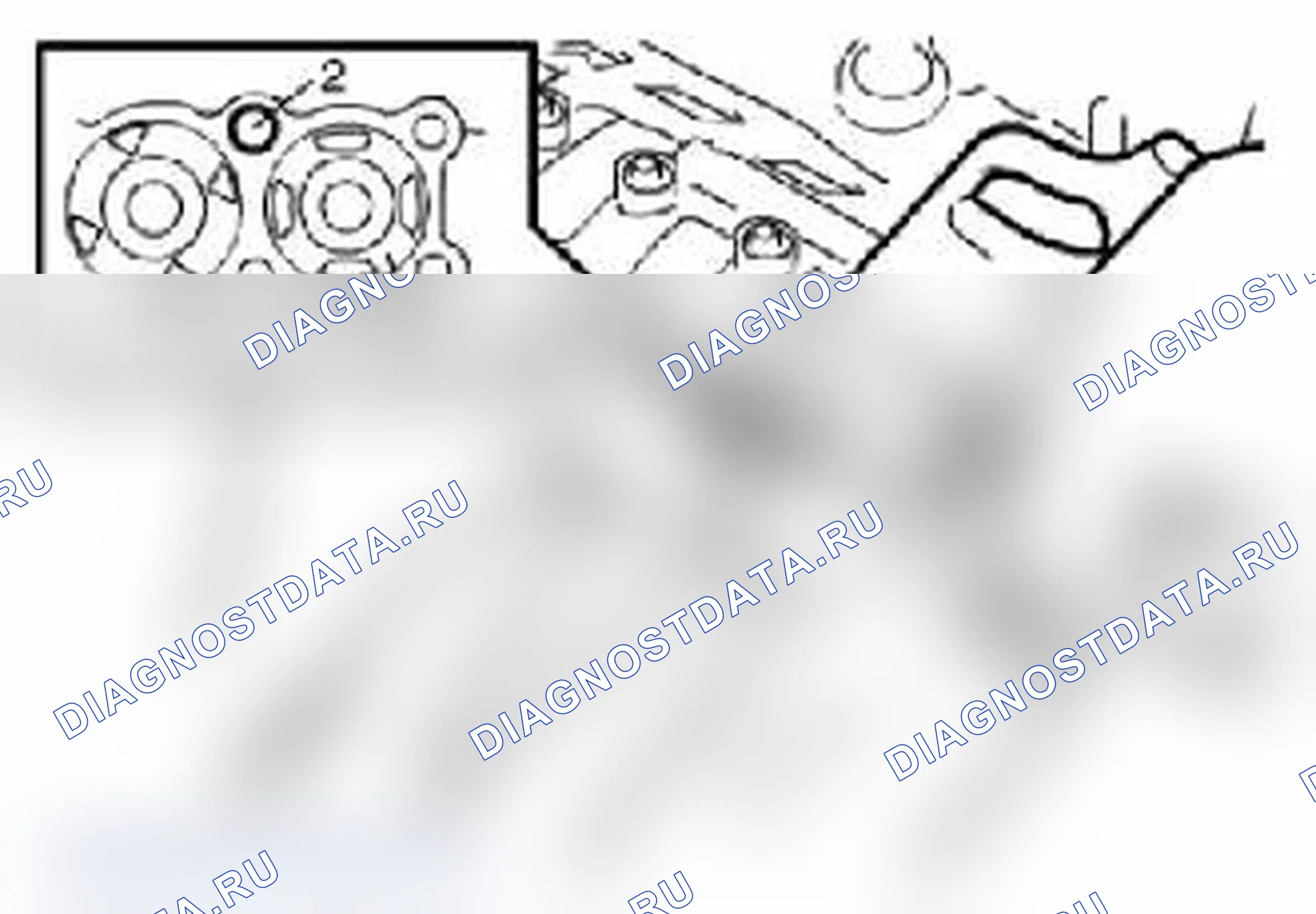 Рис. 359. Suzuki Grand Vitara II рестайлинг
