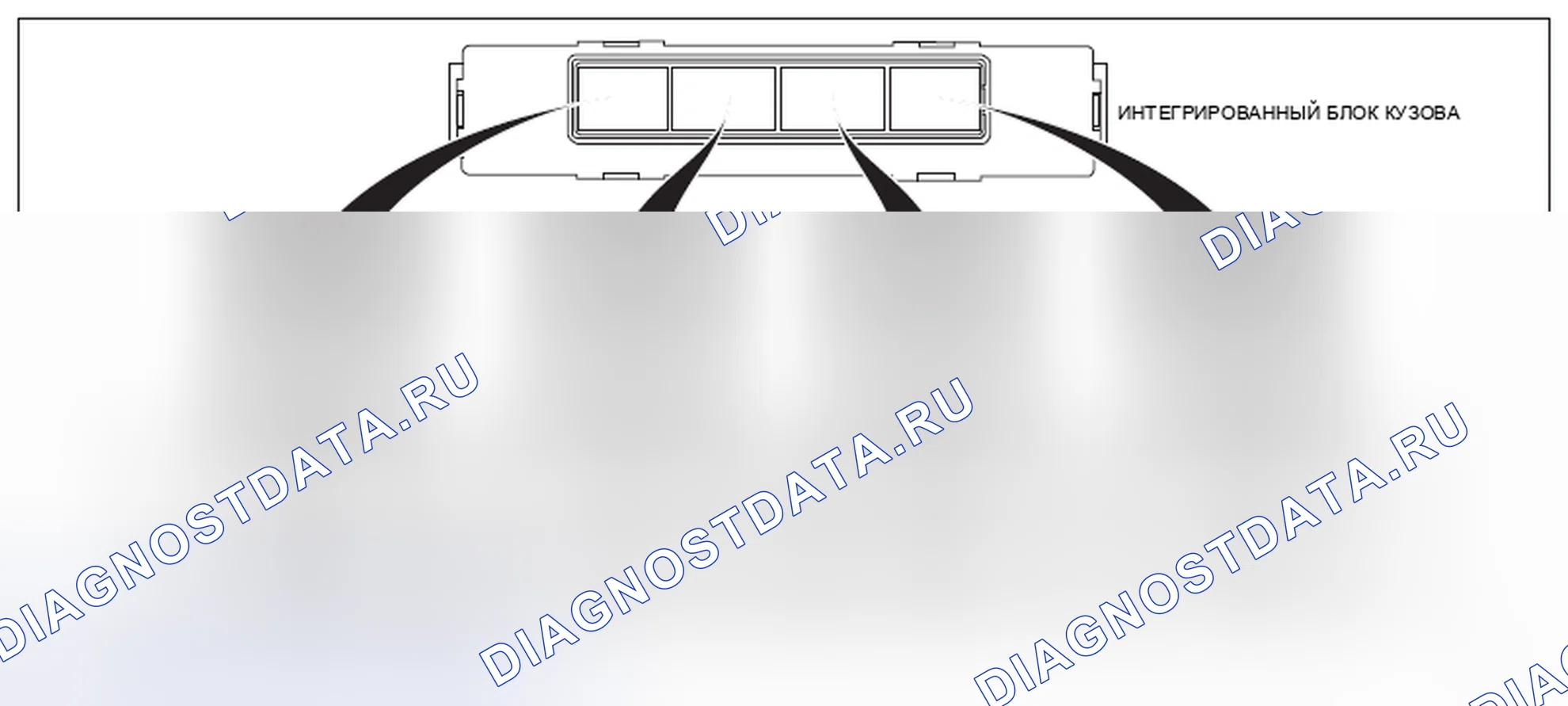Рис. 712: ЭЛЕКТРИЧЕСКИЕ ХАРАКТЕРИСТИКИ. Subaru Legacy BM/BR рестайлинг