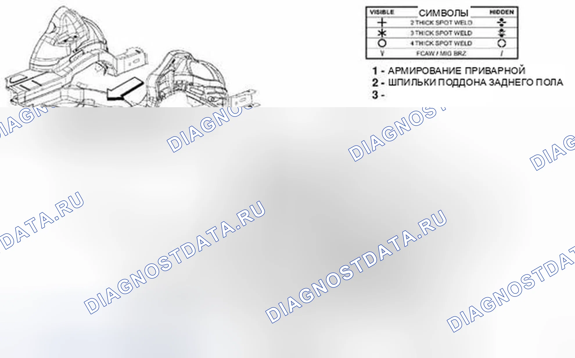 Рис. 231. Dodge Challenger III