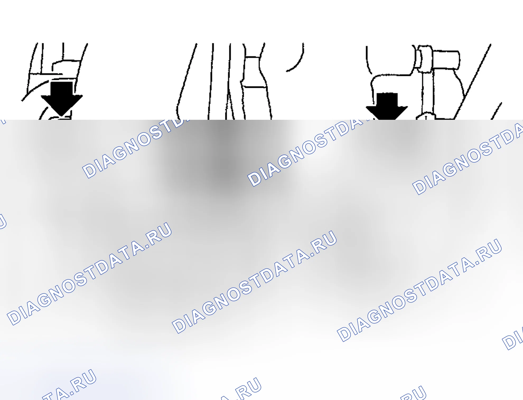 Рис. 171. Subaru Impreza GD/GC/GG рестайлинг