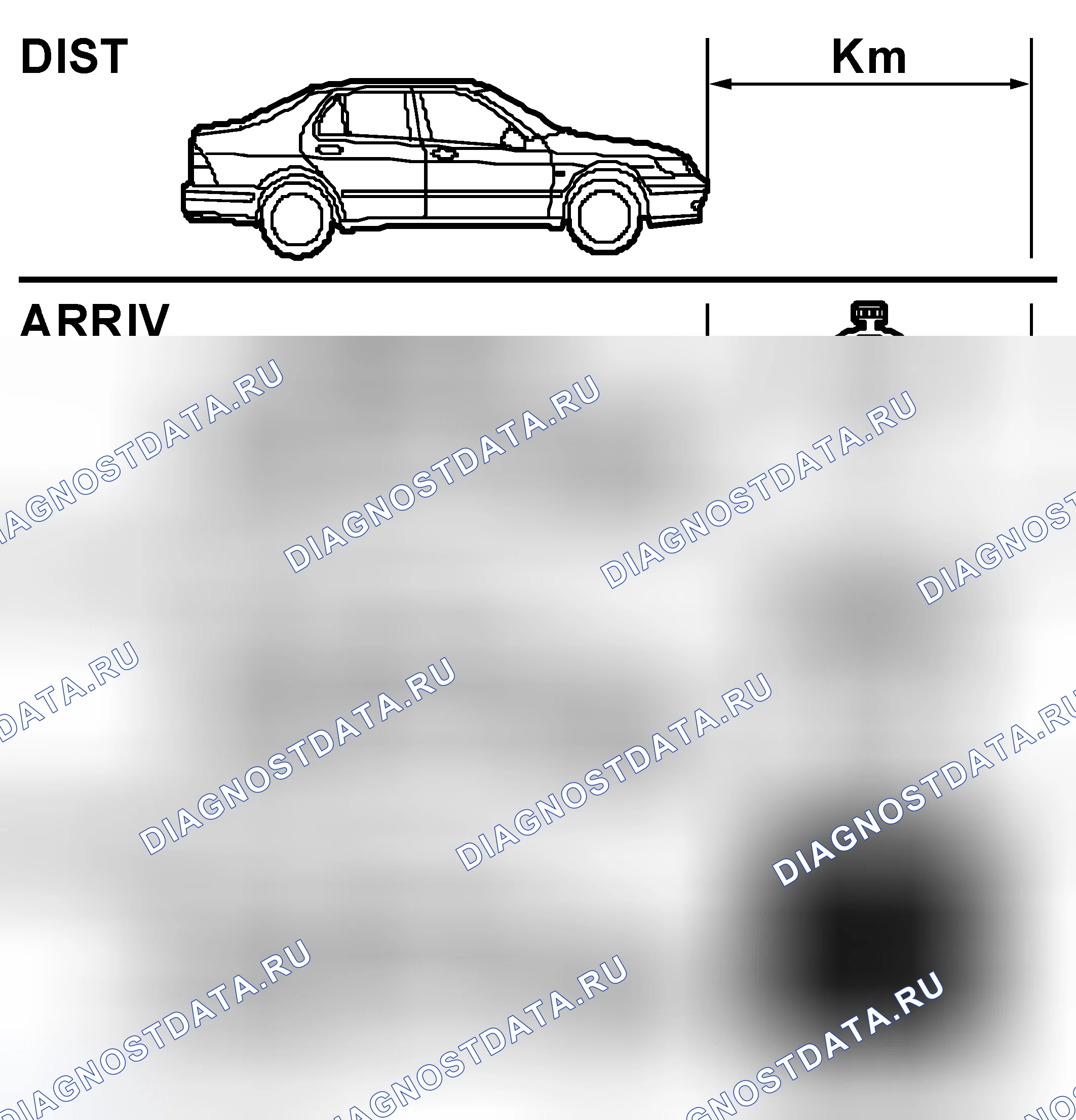 Рис. 307. Kia Picanto II рестайлинг