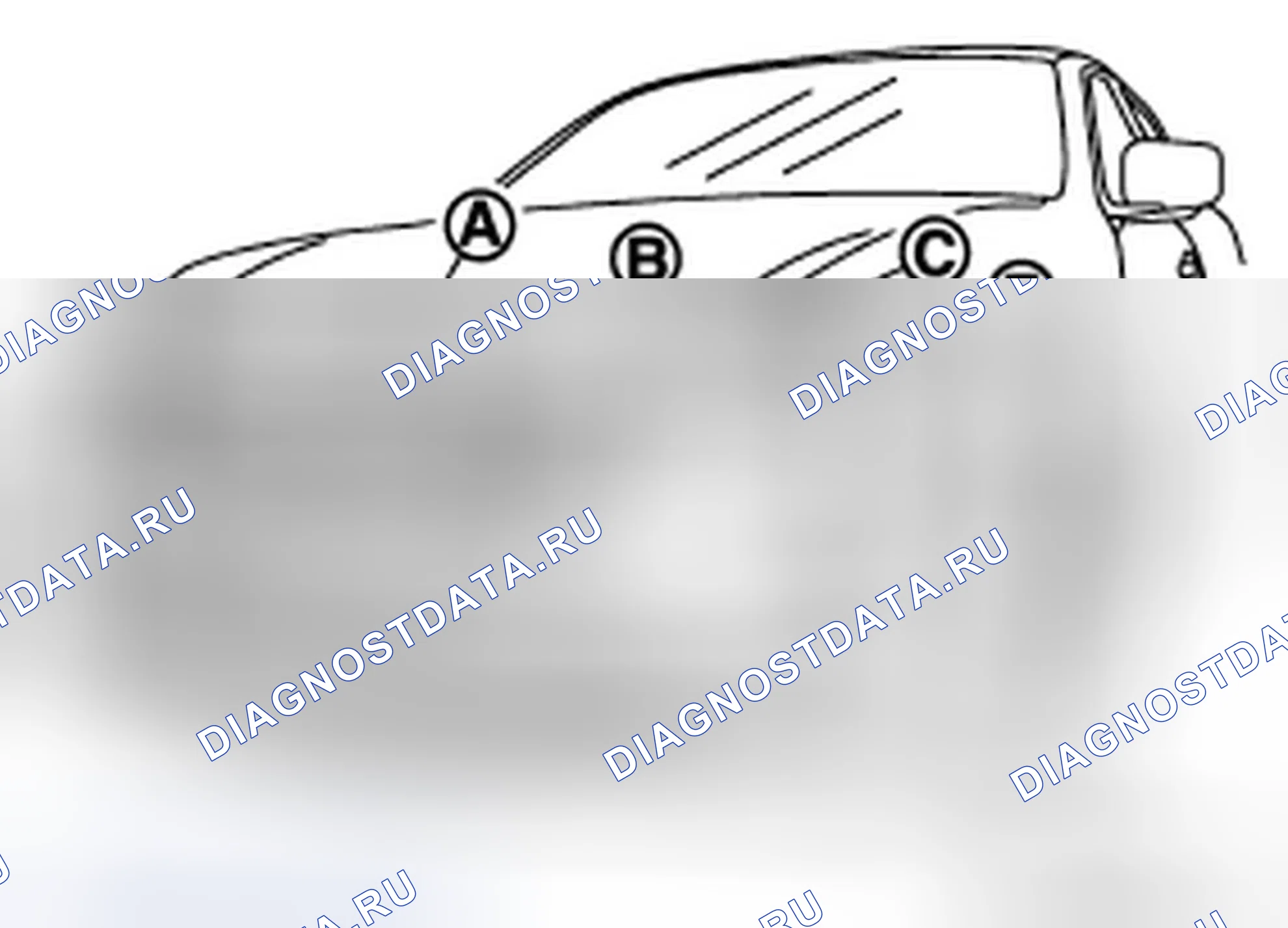 Рис. 6. Infiniti M56 IV
