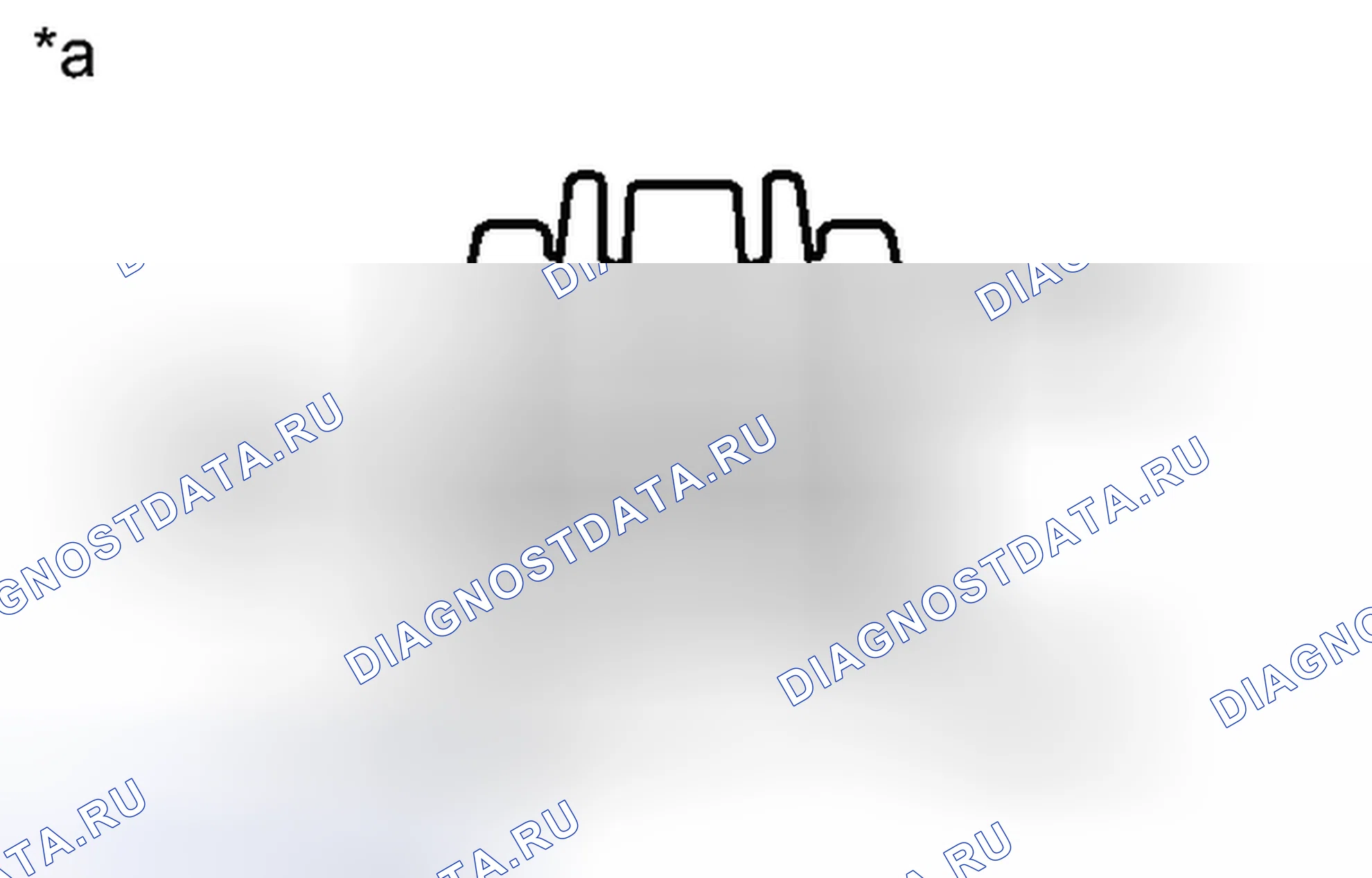 Рис. 197. Toyota Sequoia II рестайлинг