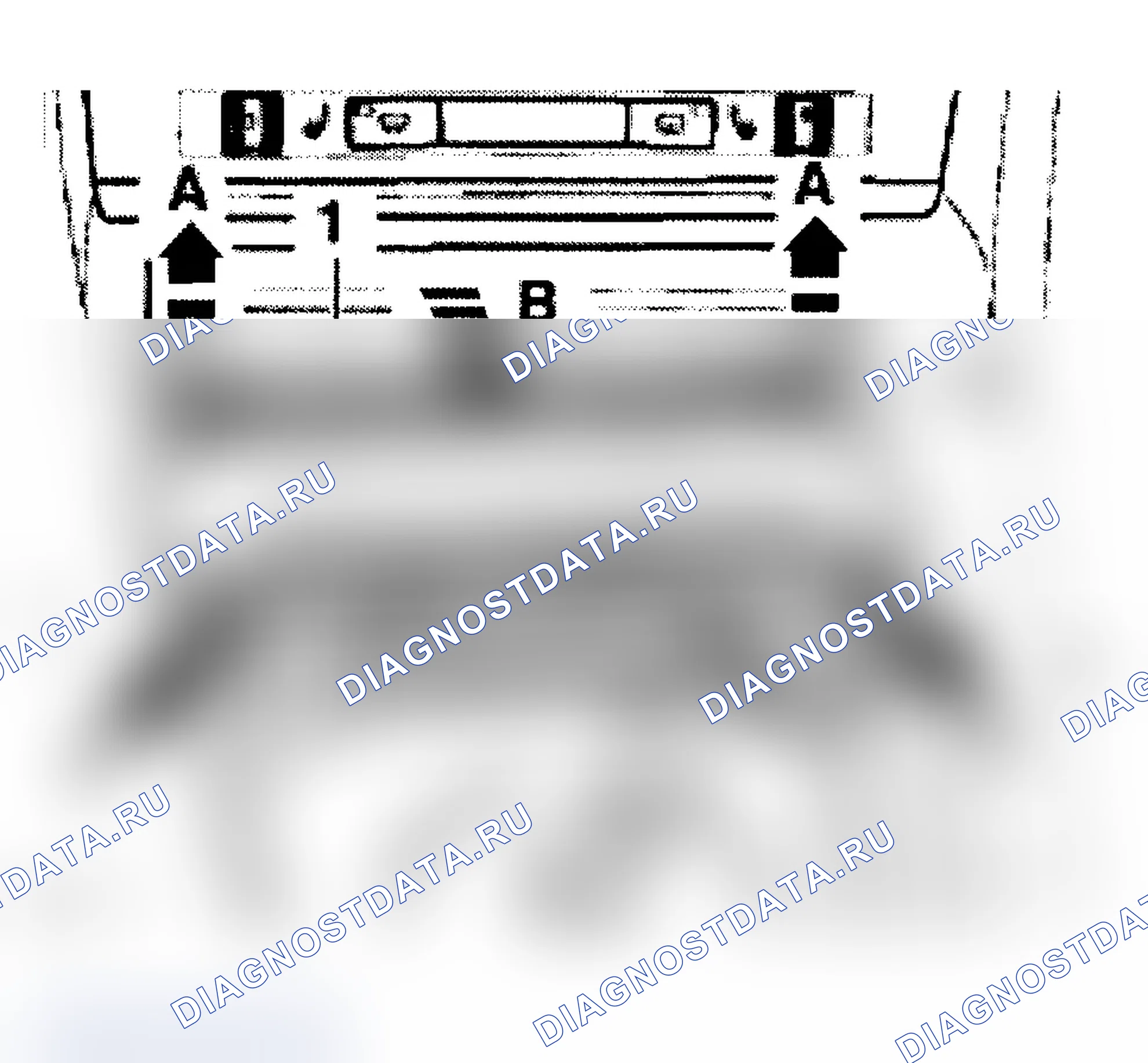 Рис. 213. Audi A4 B6