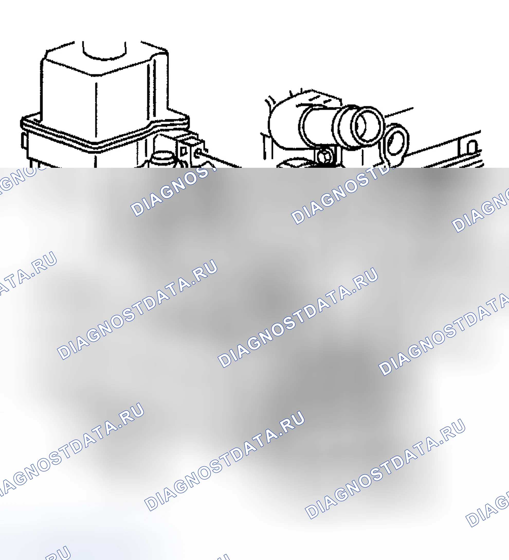 Рис. 30. Chevrolet TrailBlazer I