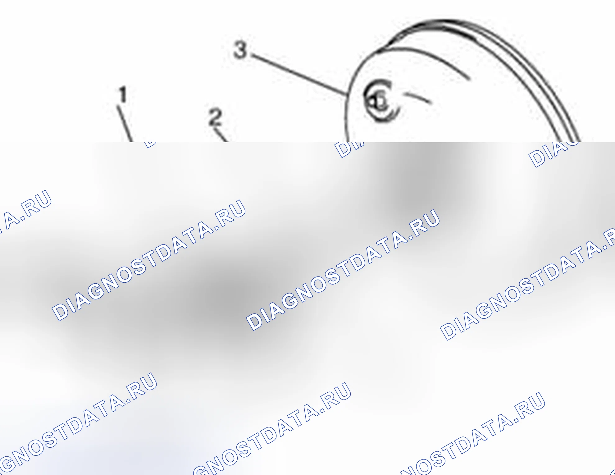 Рис. 24: Установка. Suzuki SX4 I рестайлинг