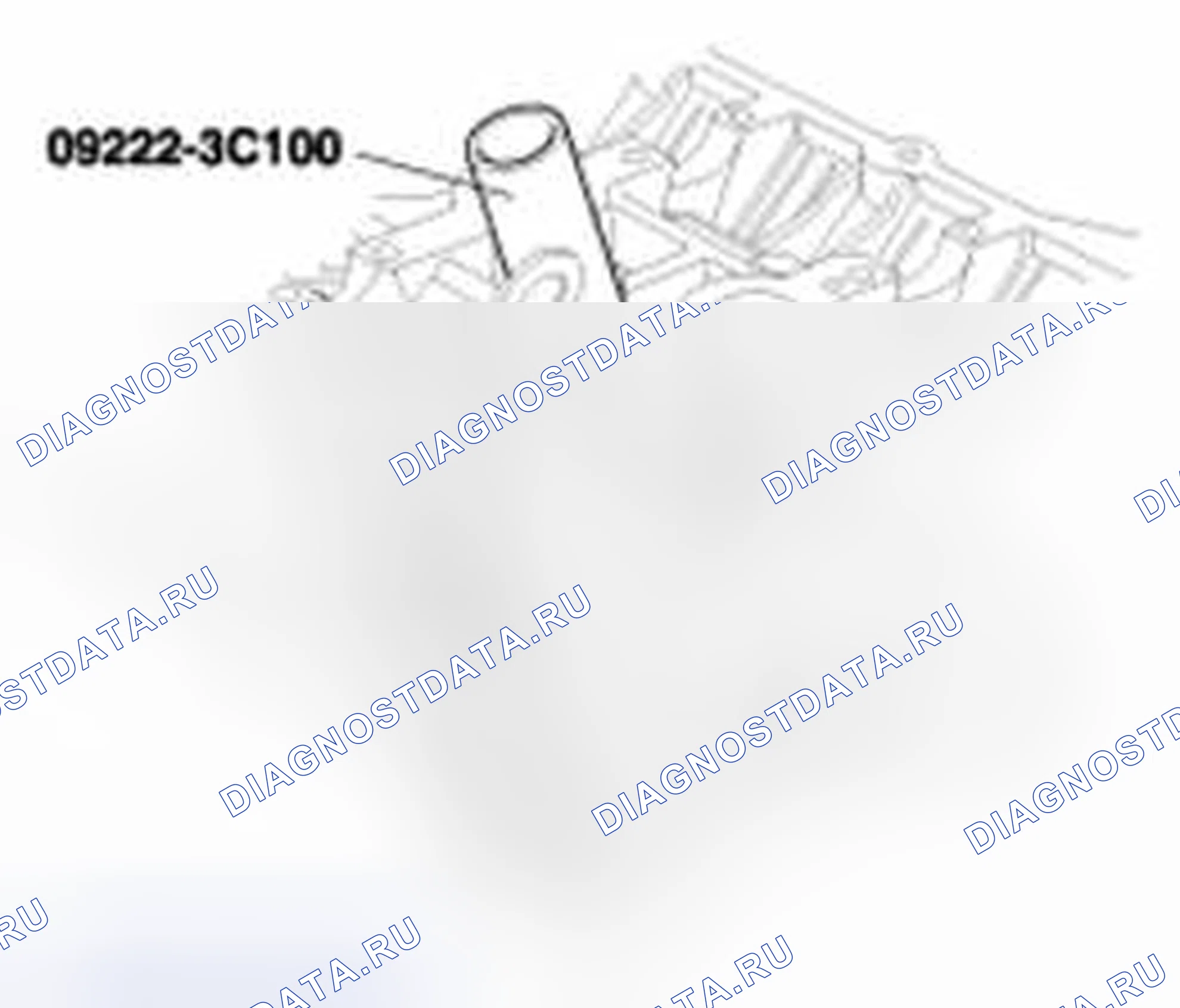 Рис. 368: Повторная сборка. Geely SC7 I