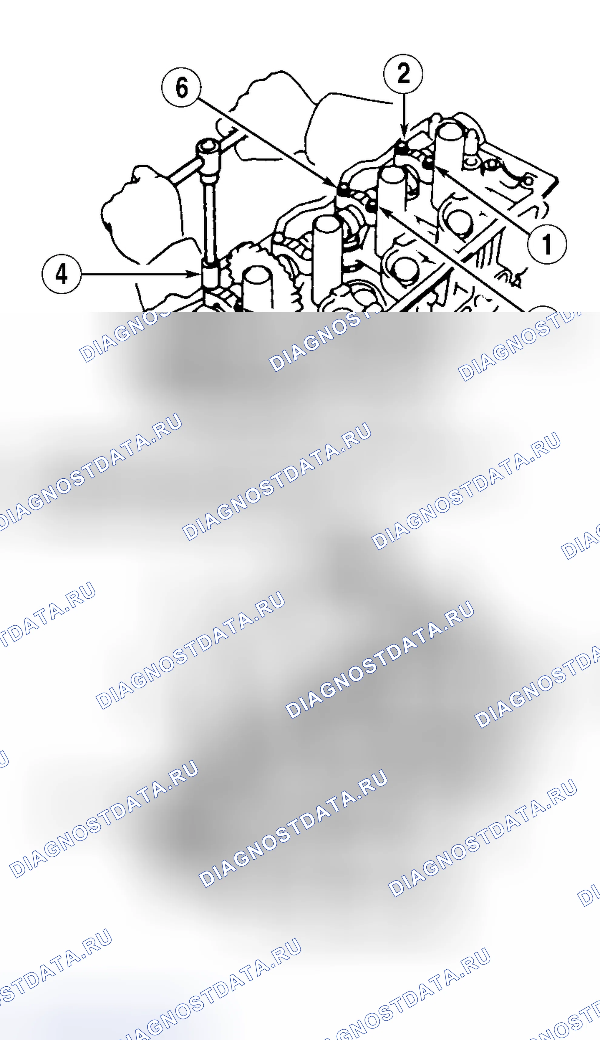 Рис. 25. Toyota Camry XV20