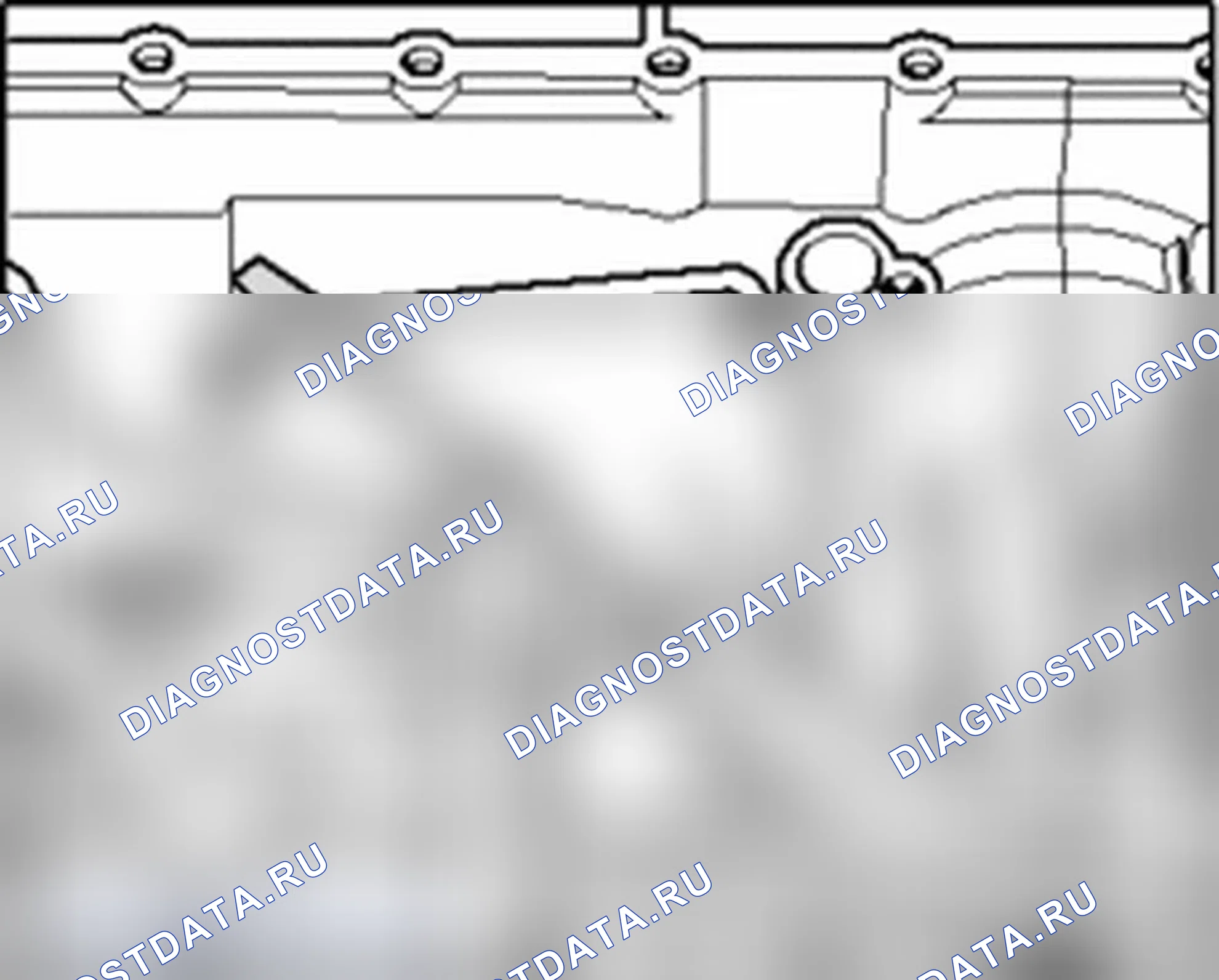Рис. 966. Audi A4 B6