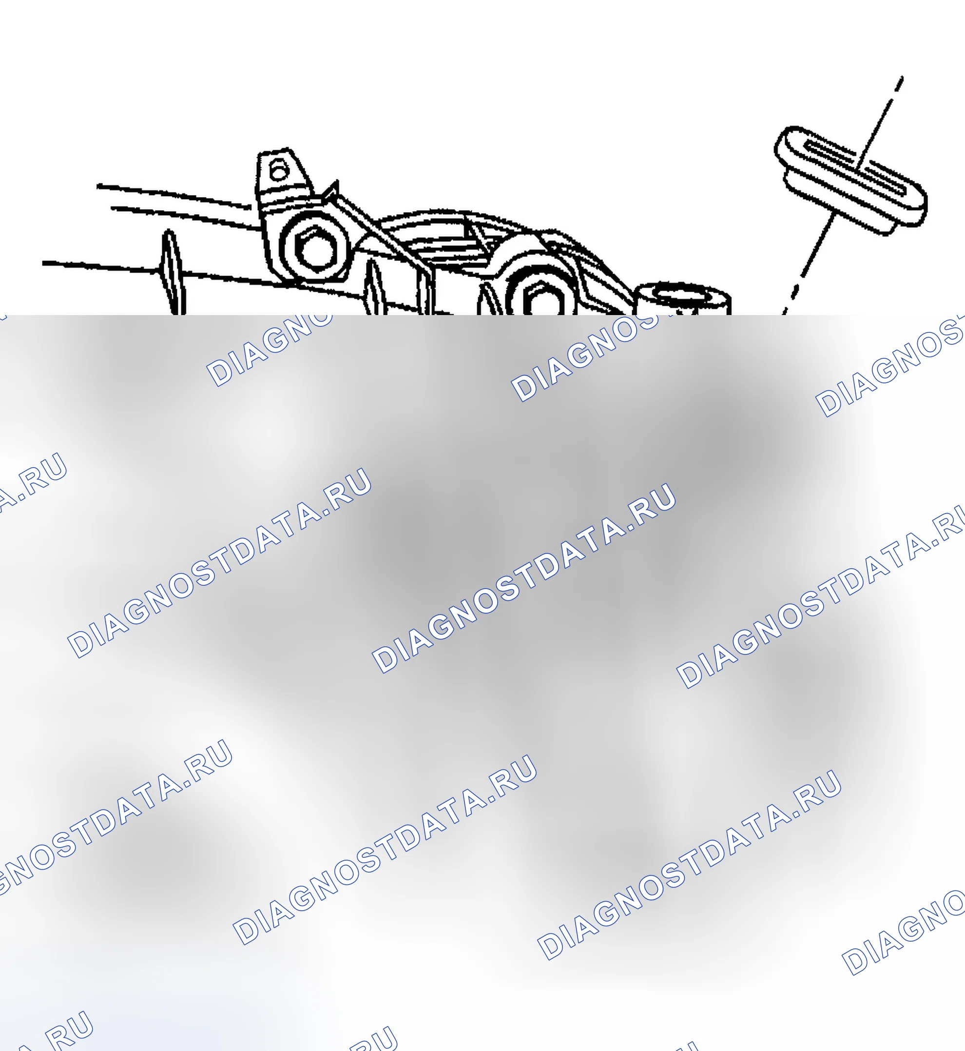 Рис. 383. Chevrolet Silverado 2500 