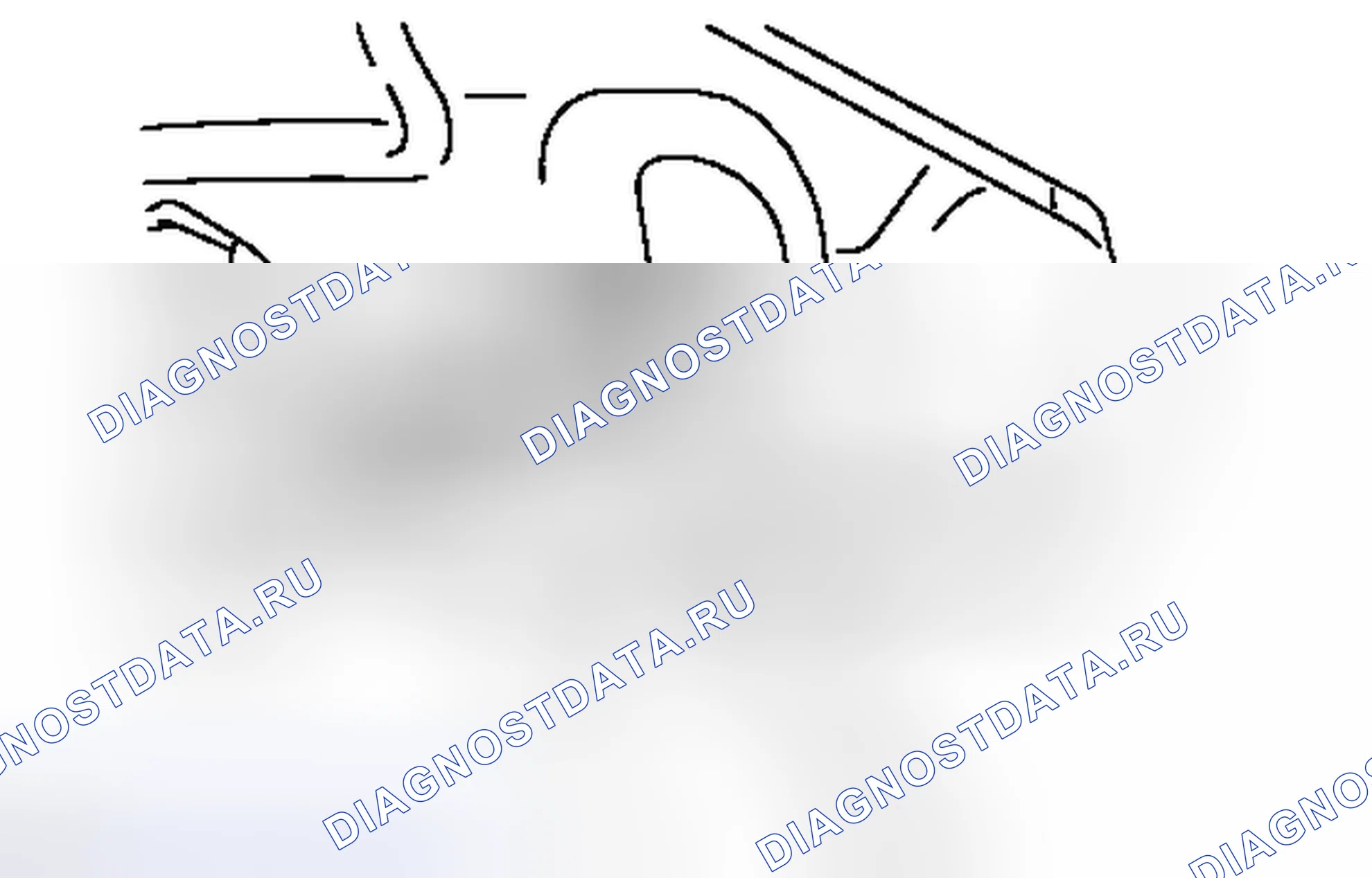 Рис. 28. Toyota Tacoma II рестайлинг