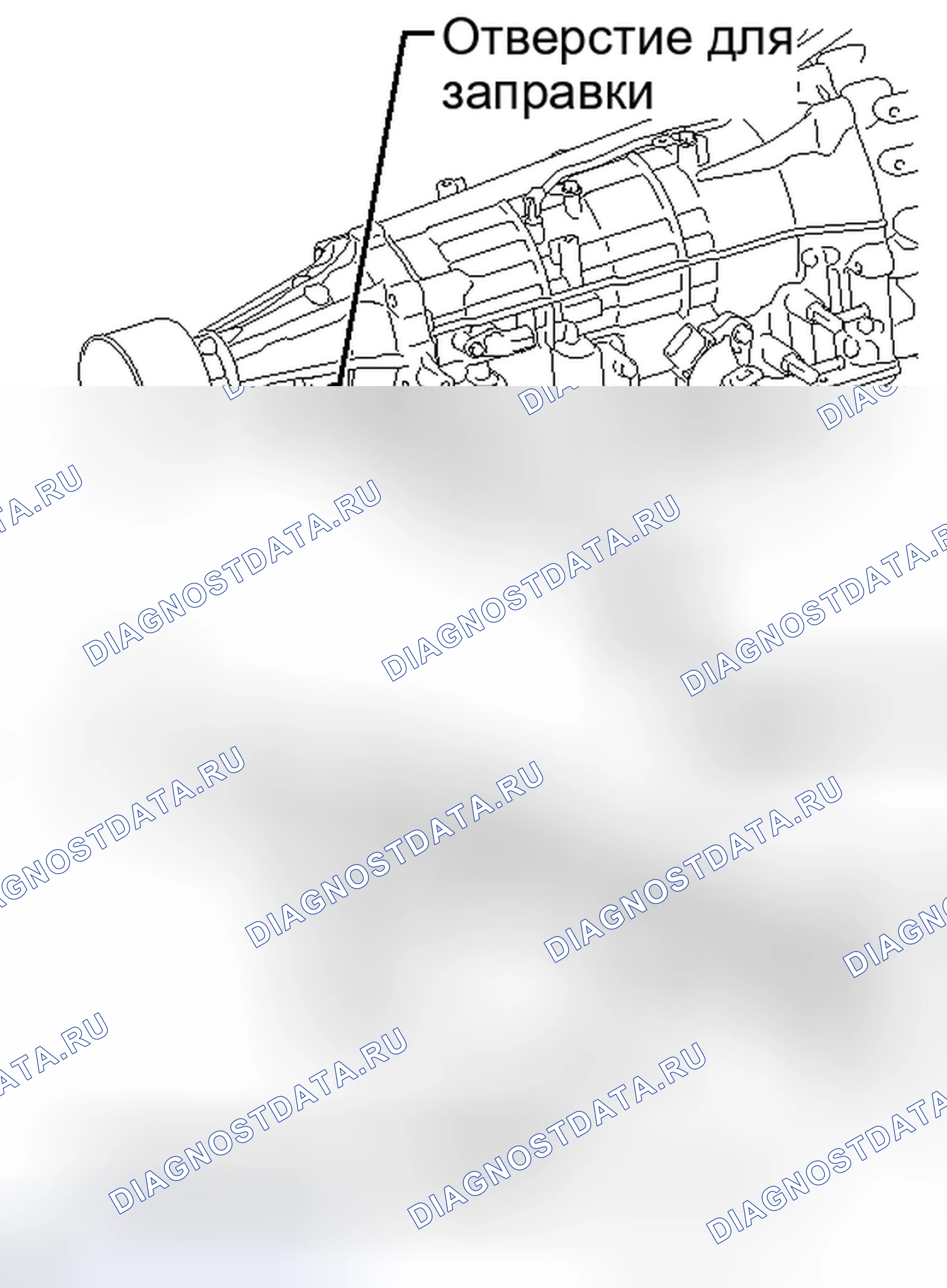 Рис. 451. Toyota Tundra II