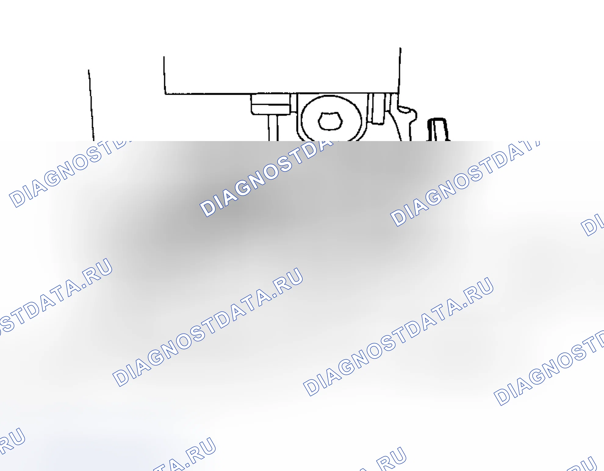 Рис. 18. Ford Excursion I