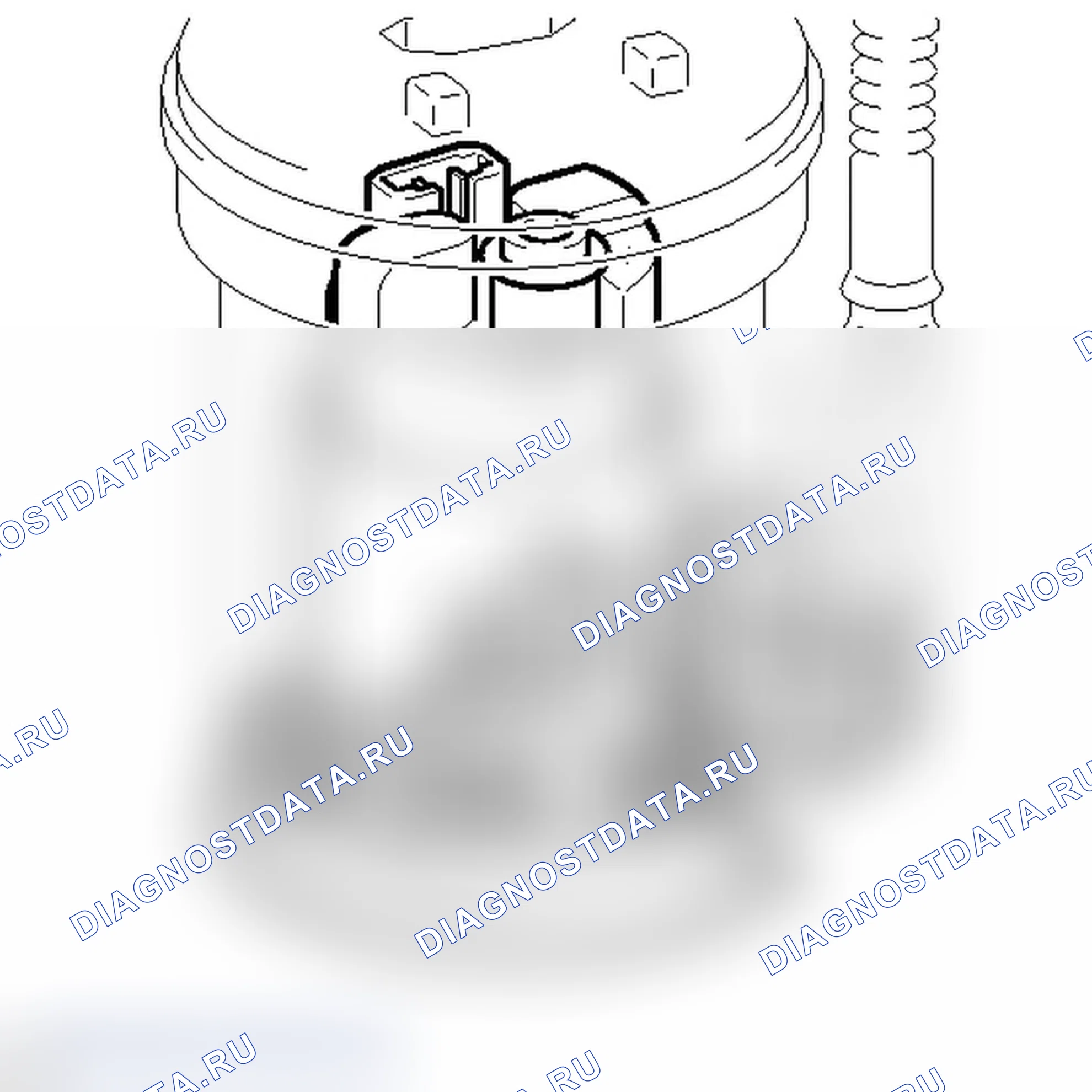 Рис. 49. Toyota Venza I рестайлинг