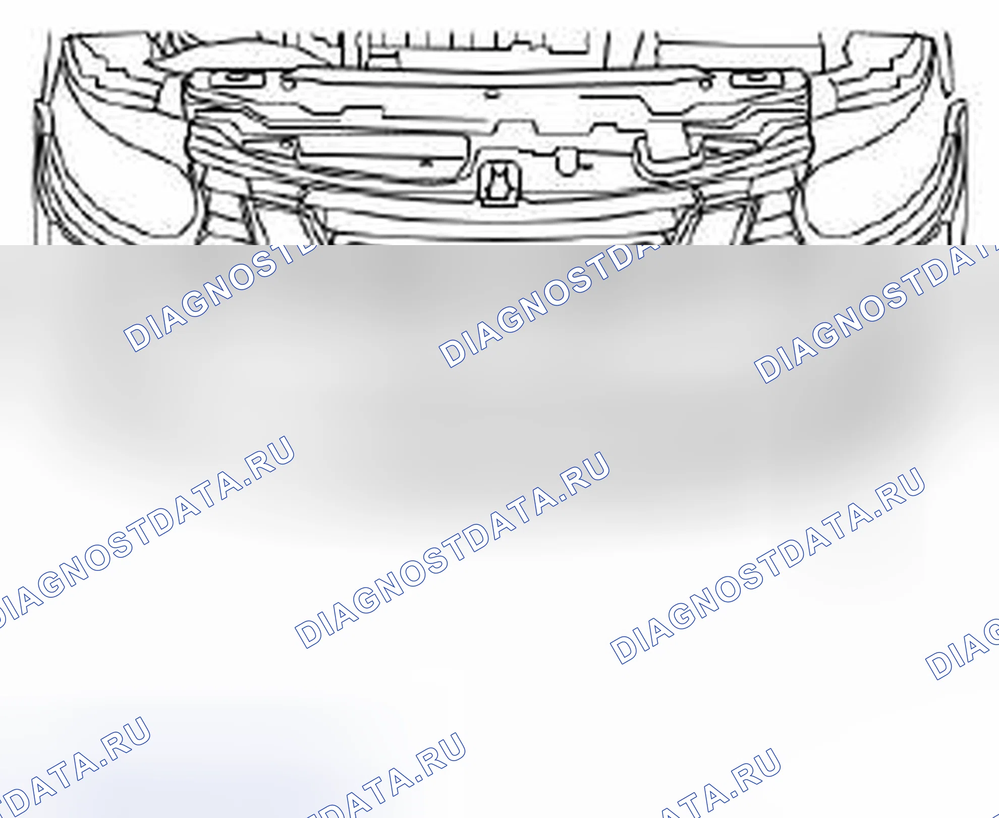 Рис. 20: Подгонка. Kia Picanto III