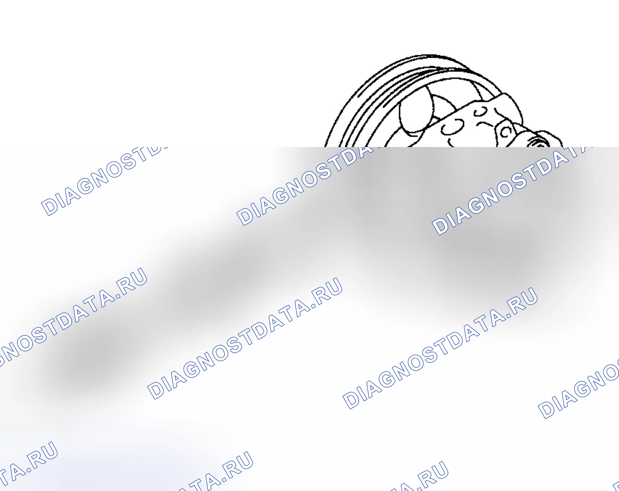 Рис. 18. Toyota Corolla IX рестайлинг