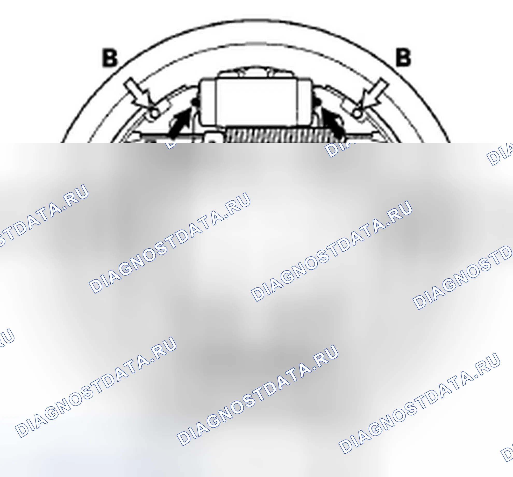 Рис. 54. Honda Insight ZE2