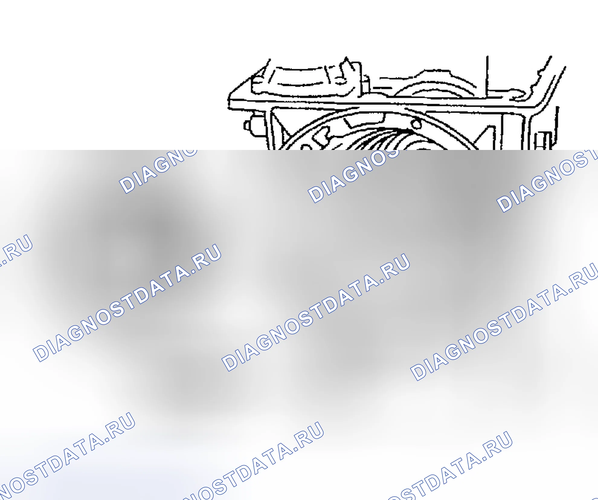 Рис. 422. Honda Odyssey (North America) I