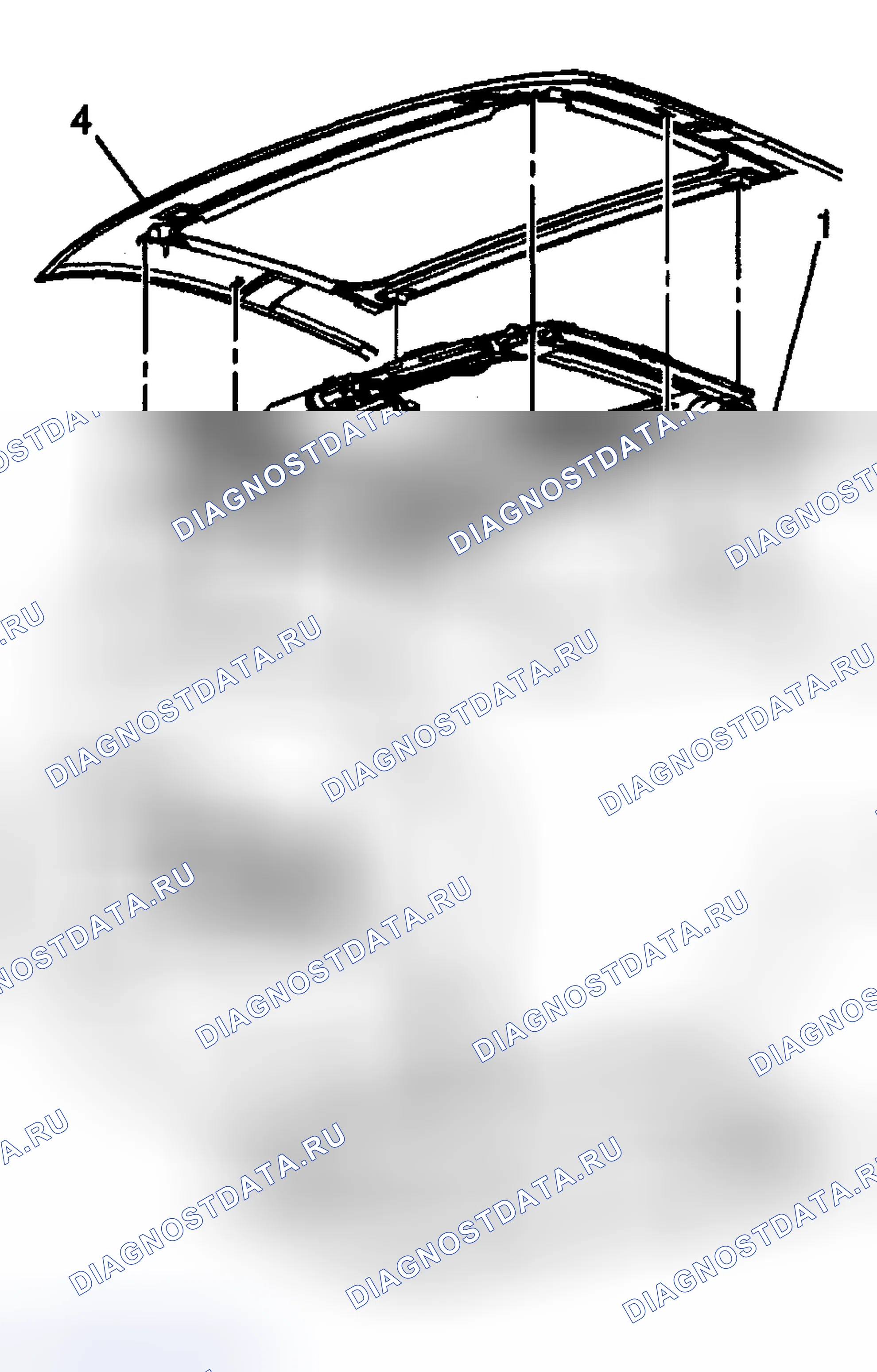 Рис. 28: Процедура установки. Kia Ceed CD