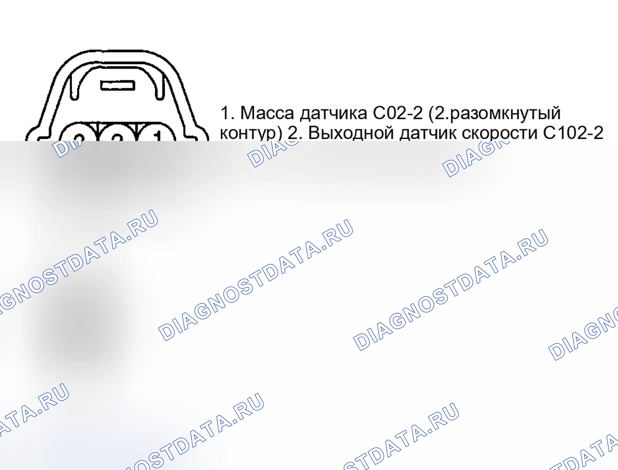 Рис. 45: ПРОВЕРКА ЦЕПИ ПИТАНИЯ. Hyundai Tiburon II рестайлинг