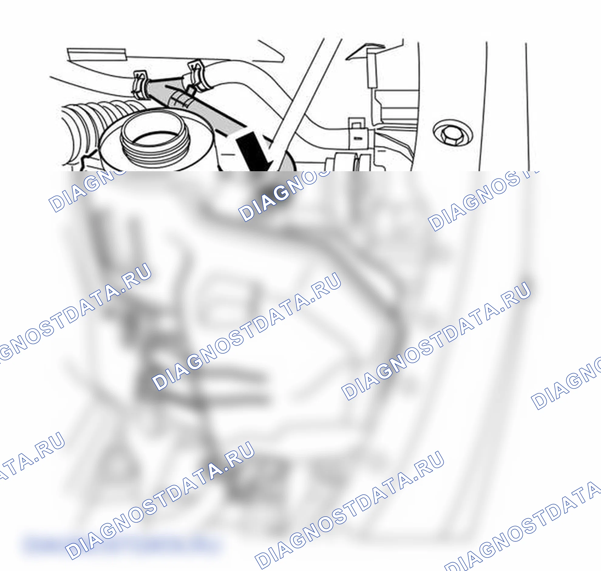 Рис. 94. Land Rover Range Rover L322