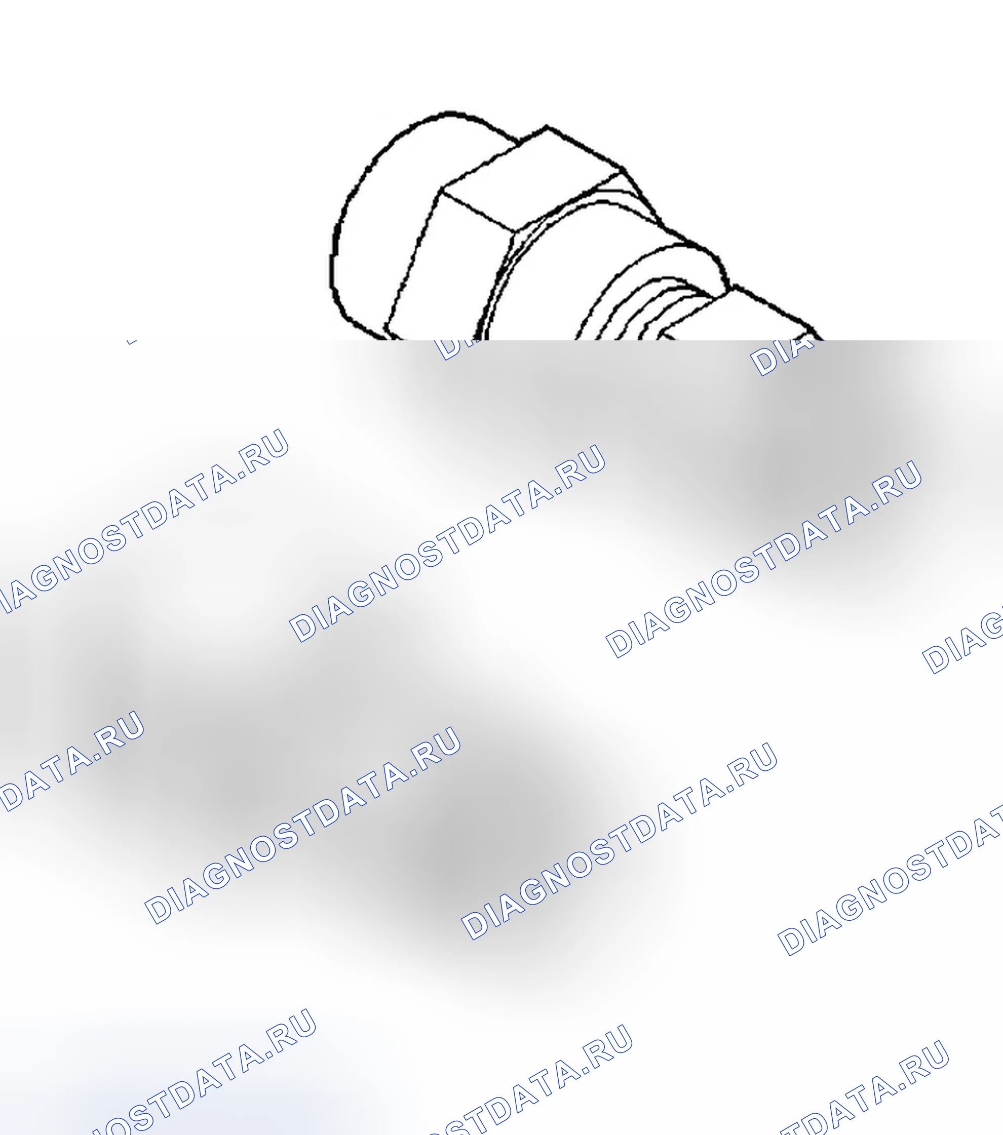 Рис. 64. Dodge Grand Caravan IV