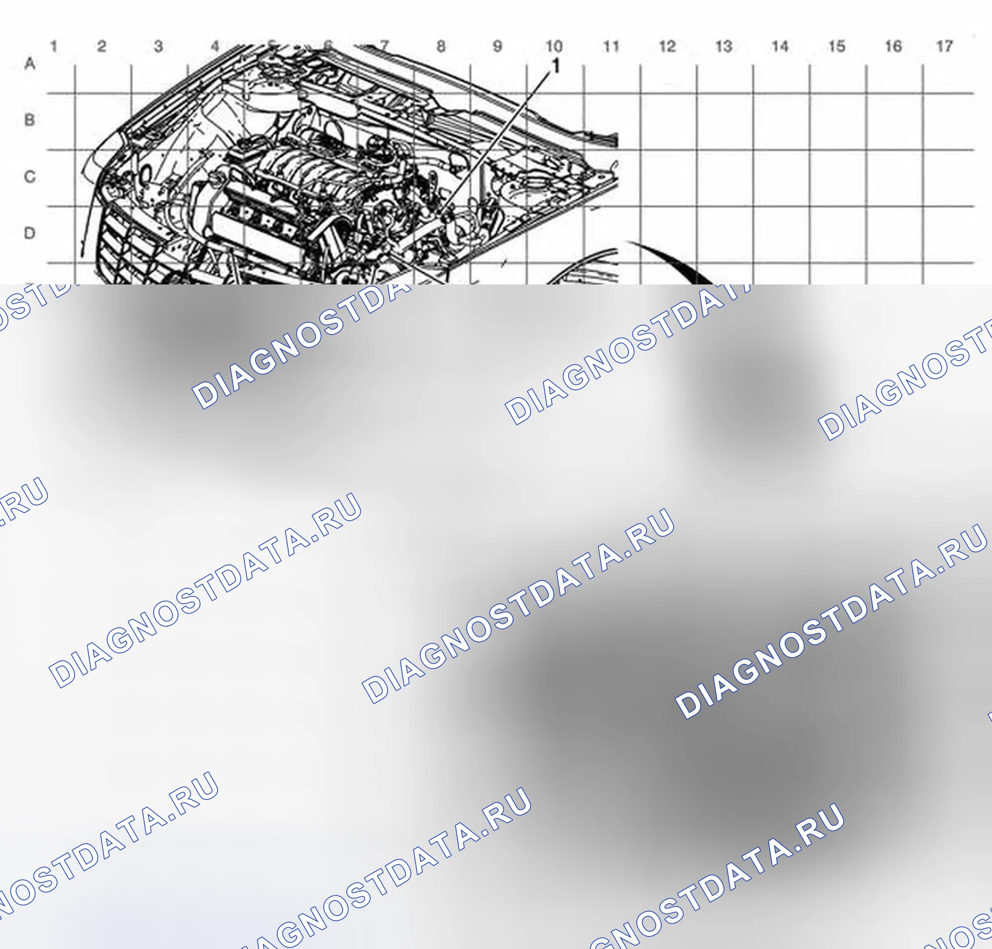 Рис. 198. Cadillac DTS I