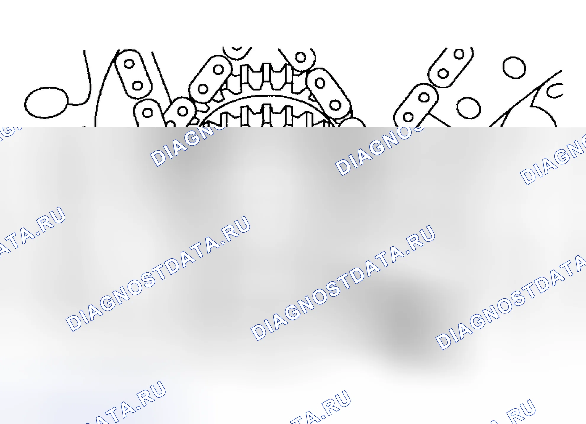 Рис. 1380. Hyundai Pony I