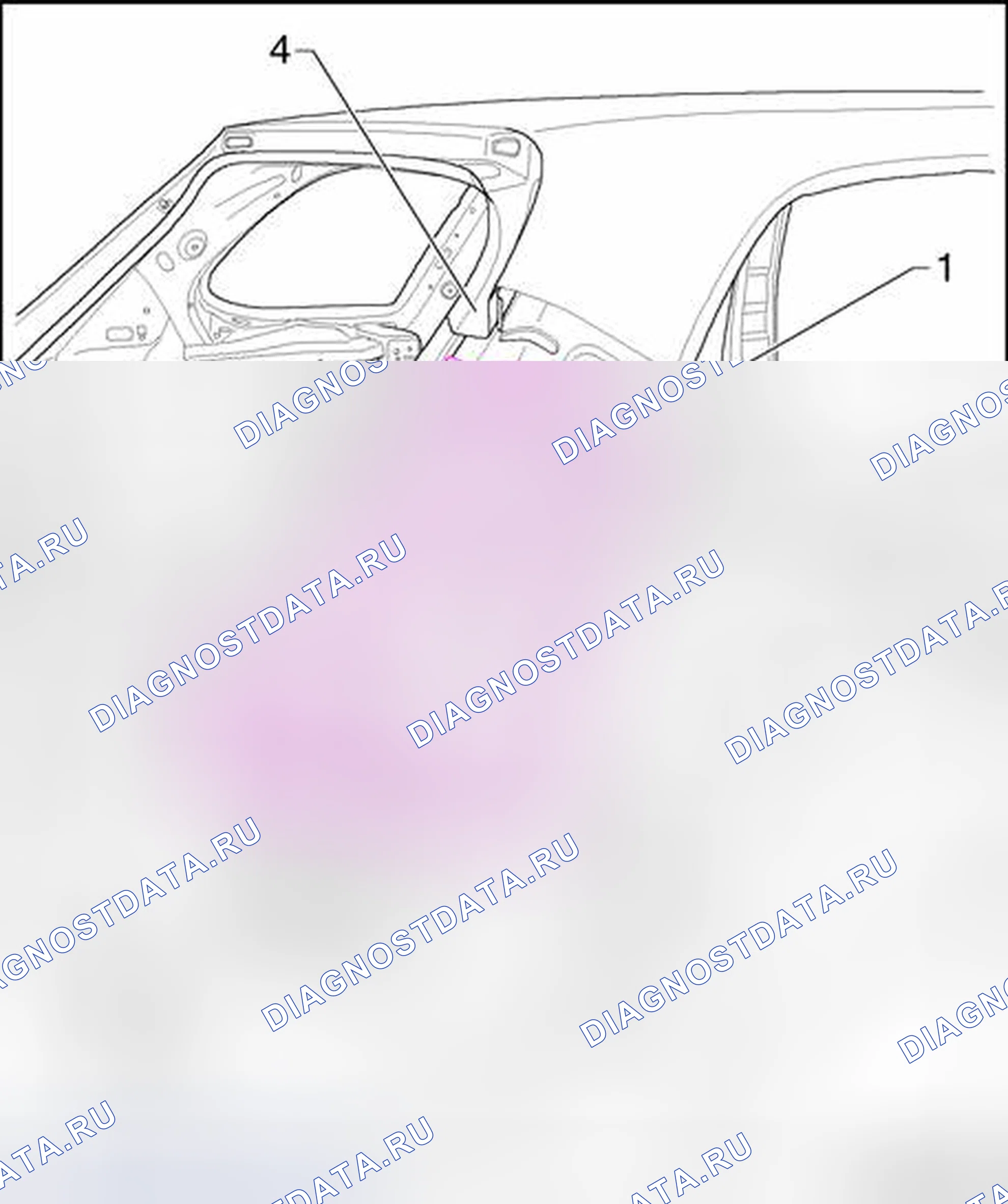 Рис. 327. Volkswagen Jetta V