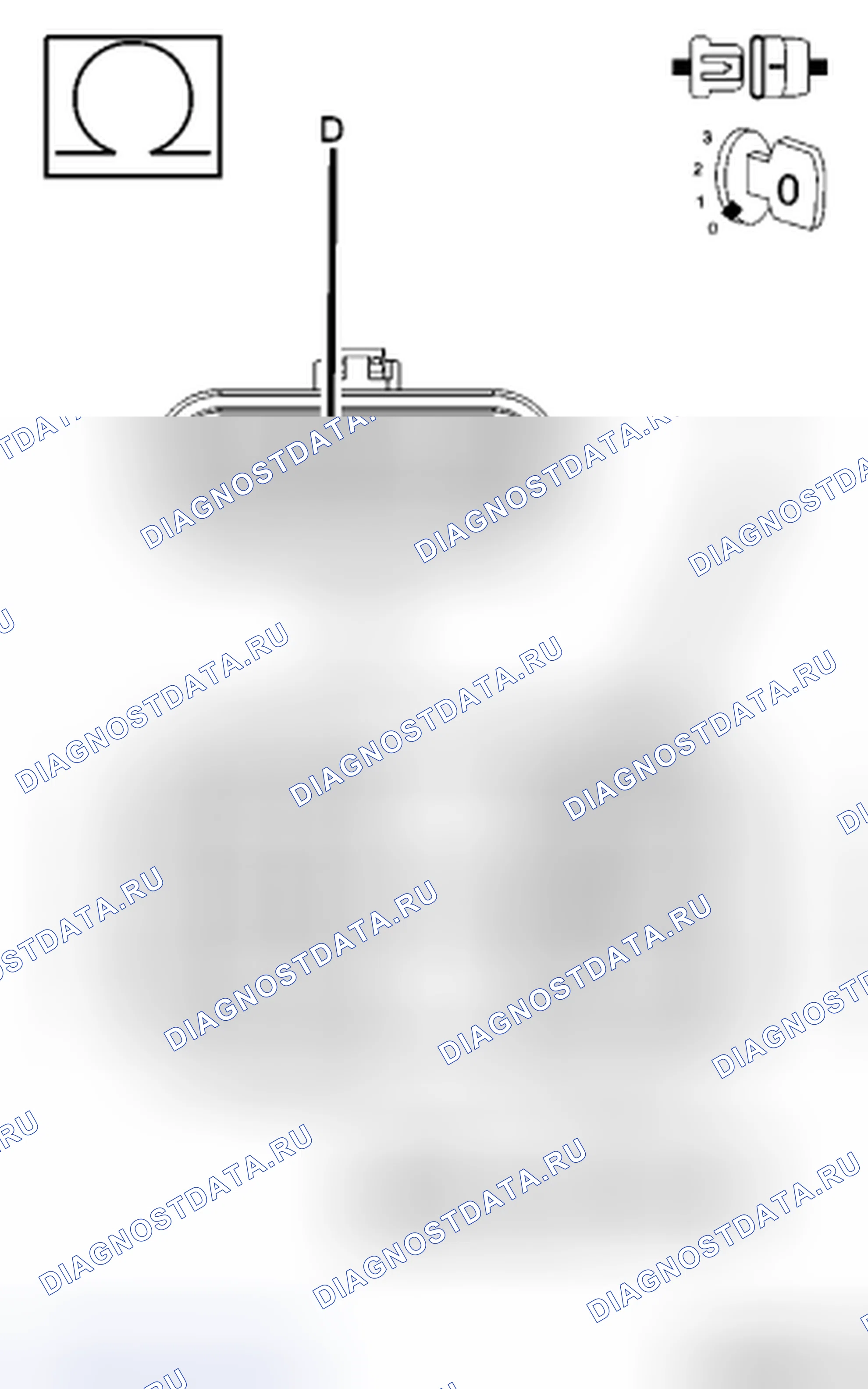 Рис. 842. Dodge Cab & Chassis R3500 HD transition