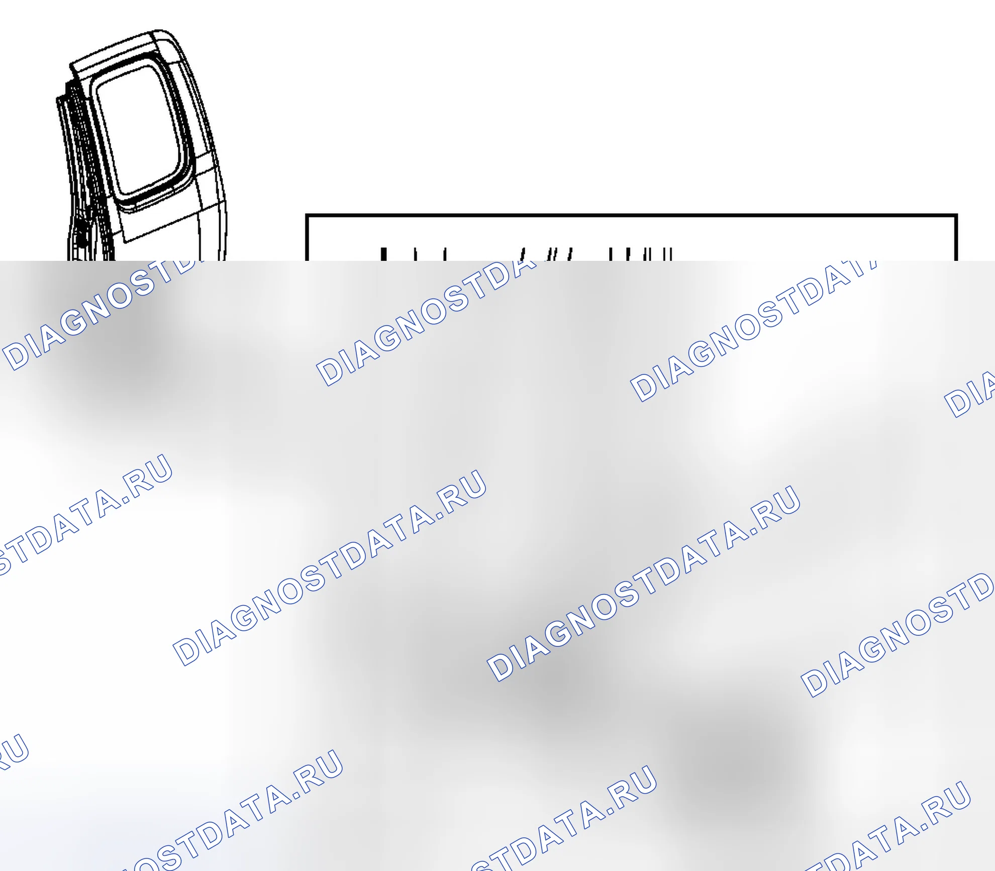 Рис. 70. Chevrolet Colorado I