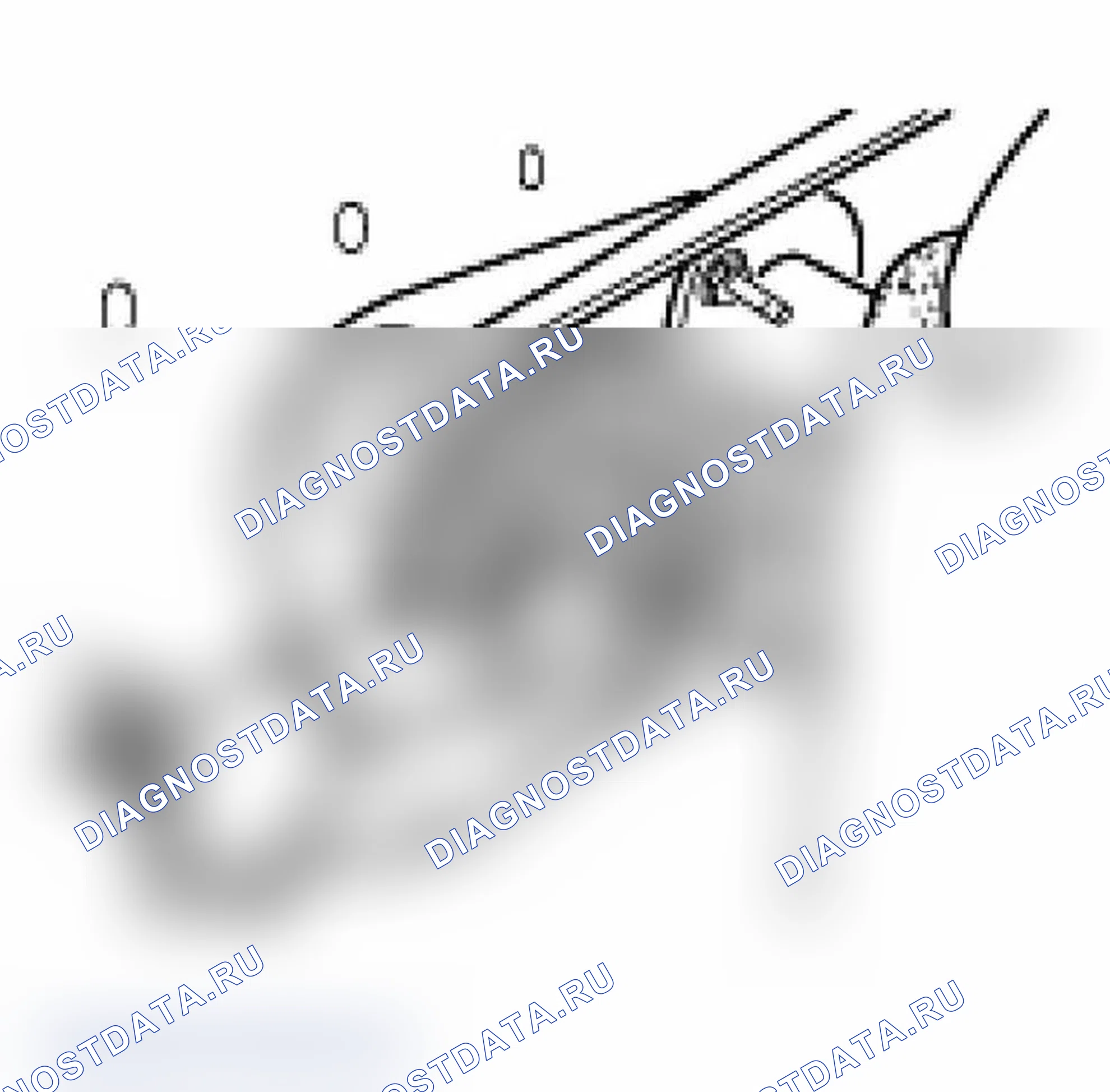 Рис. 353. Porsche Boxster S 986 рестайлинг