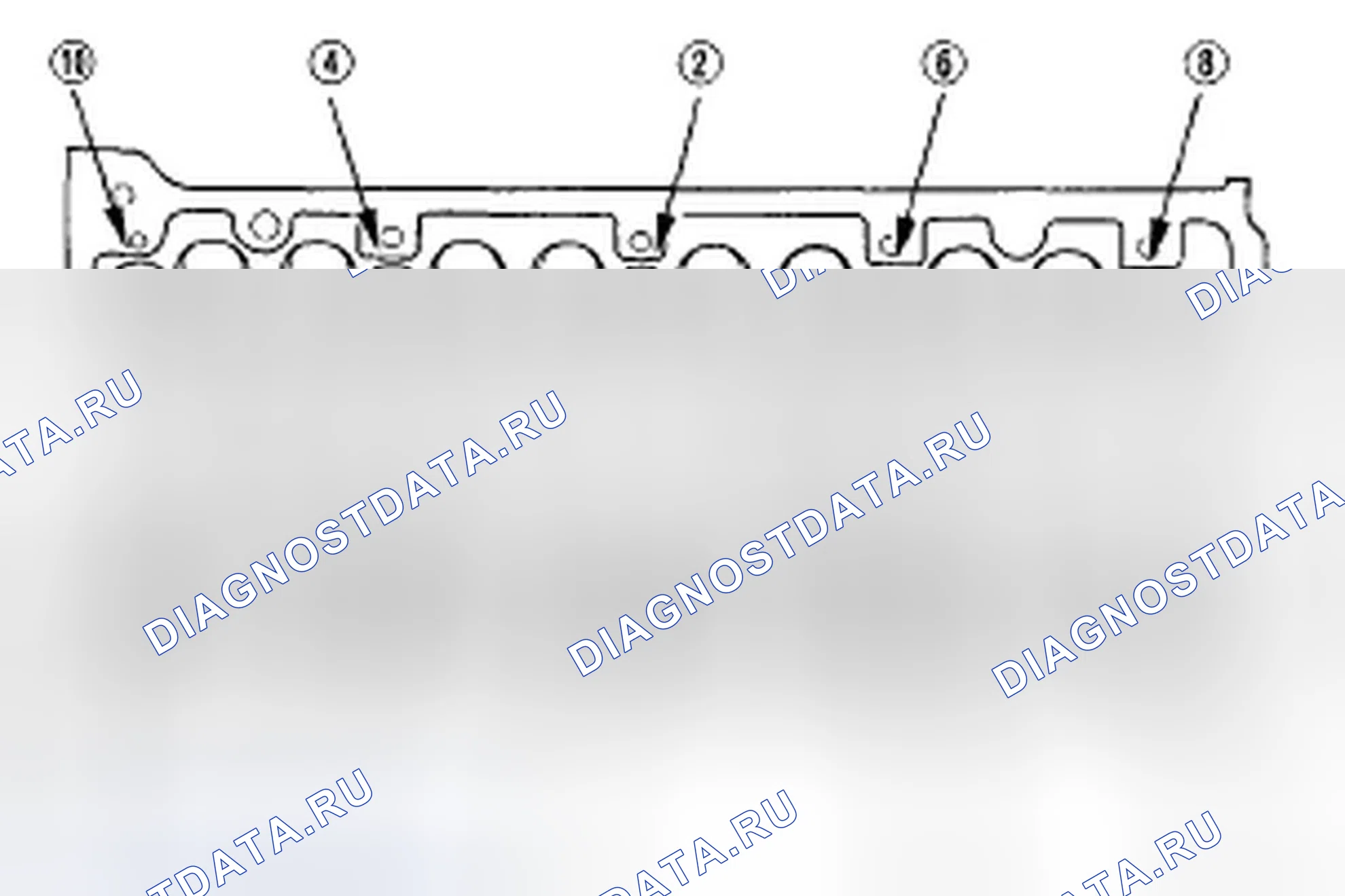 Рис. 127. Honda Element YH2 рестайлинг