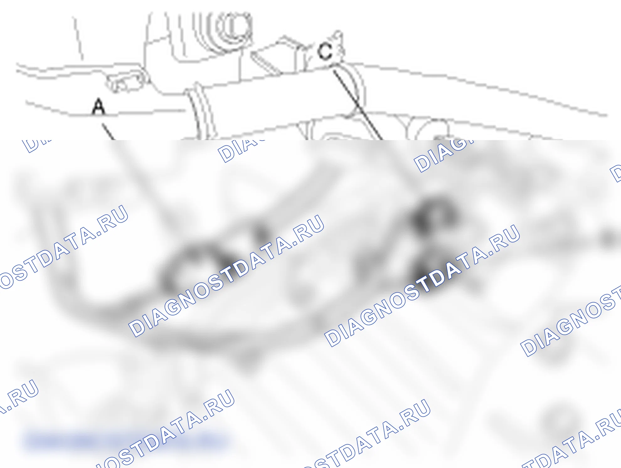 Снятие мкпп. Hyundai ix35 EL